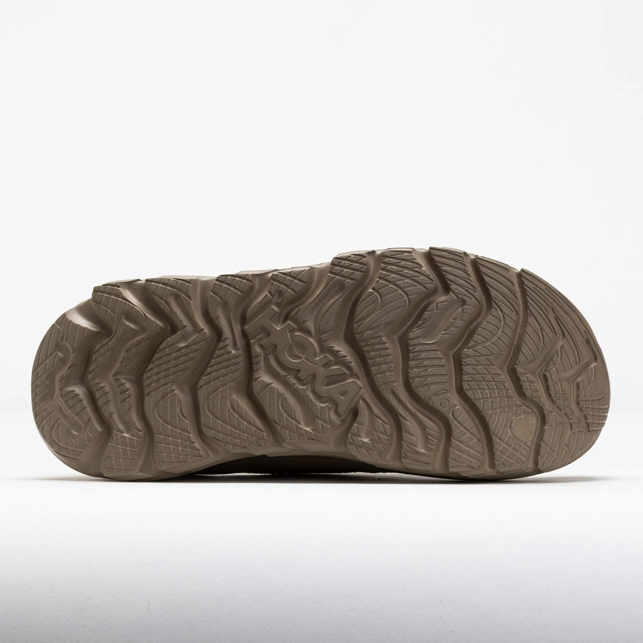 HOKA Restore TC Unisex Dune/Oxford Tan