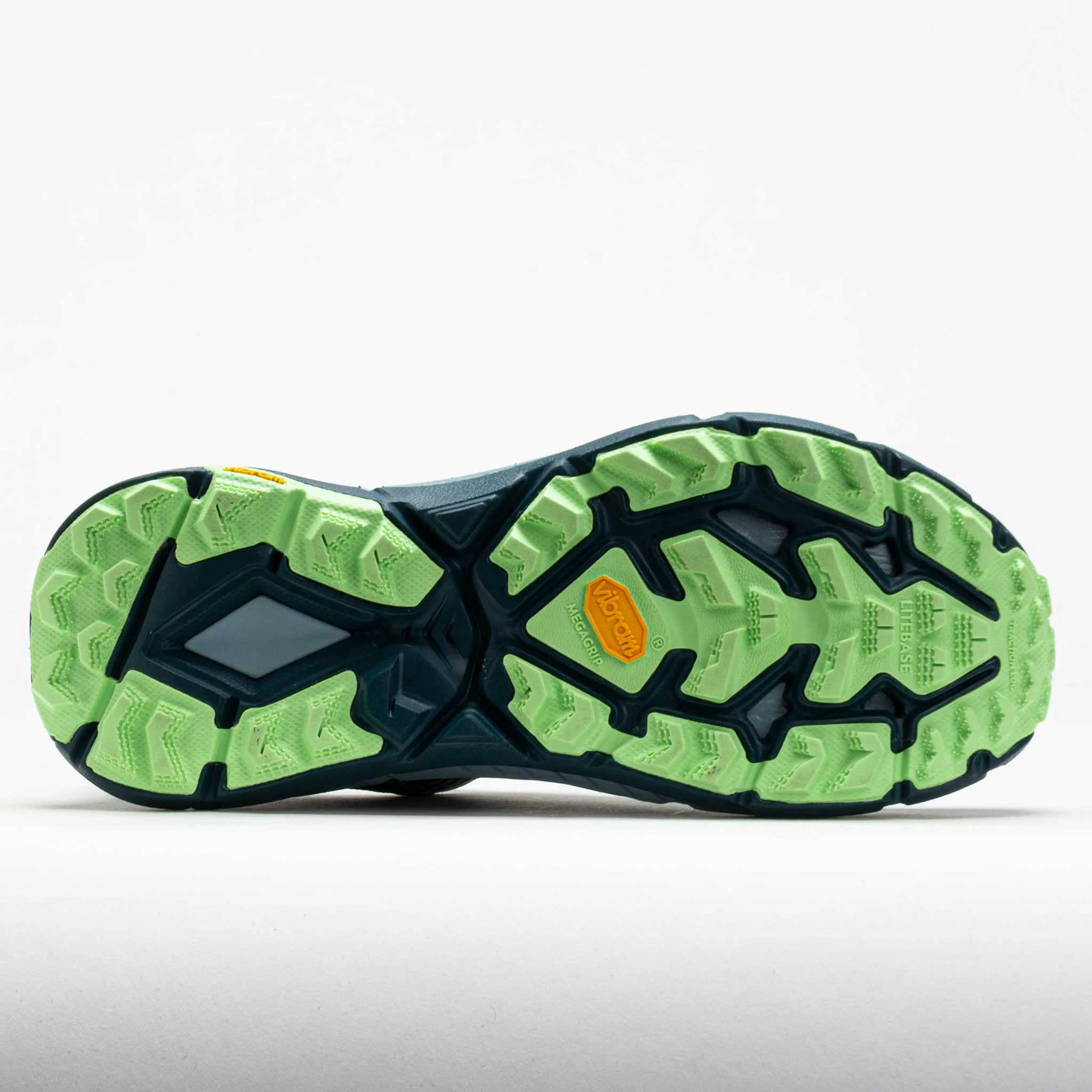 HOKA Mafate Speed 4 Men's Mountain Fog/Druzy