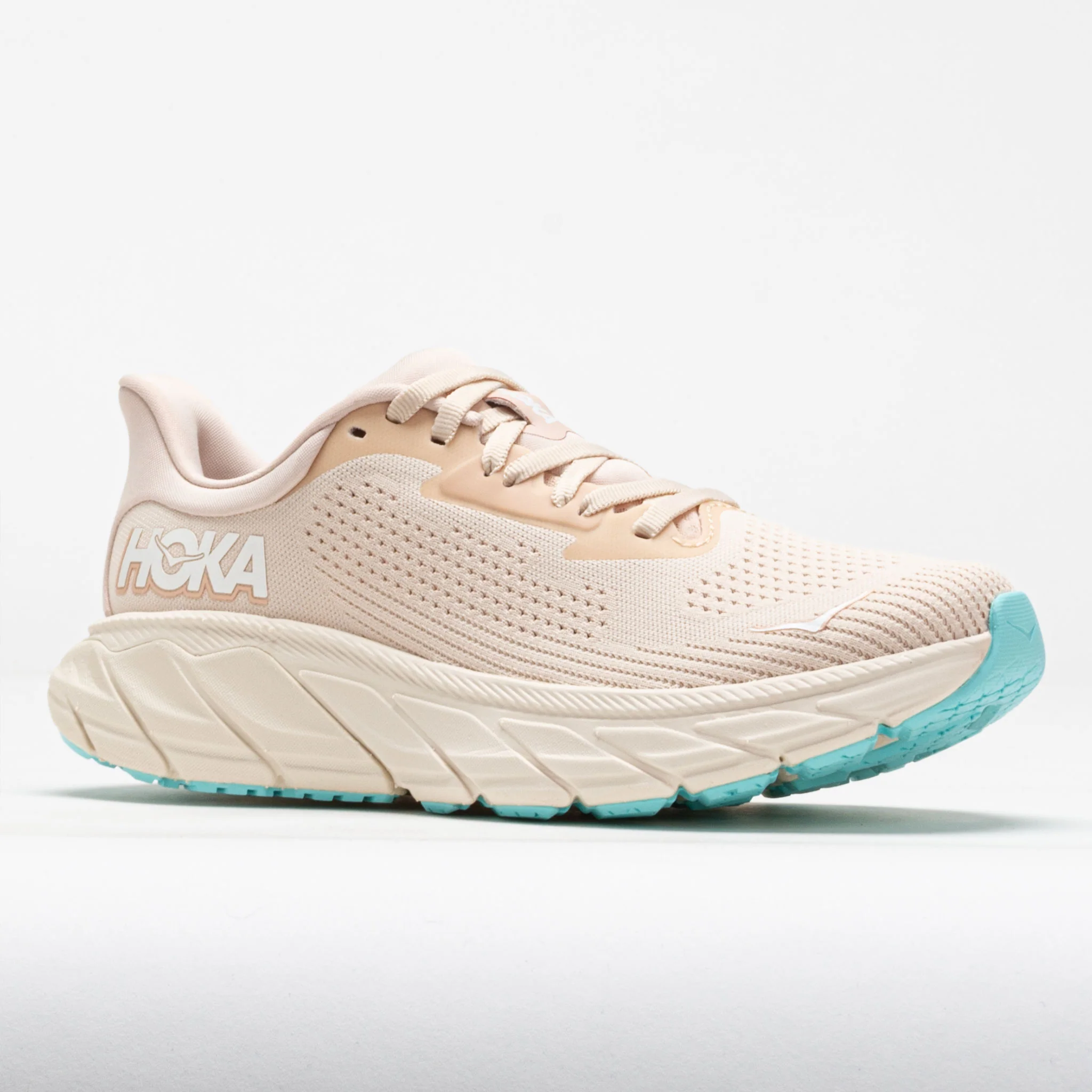 HOKA Arahi 7 Women's Vanilla/Cream