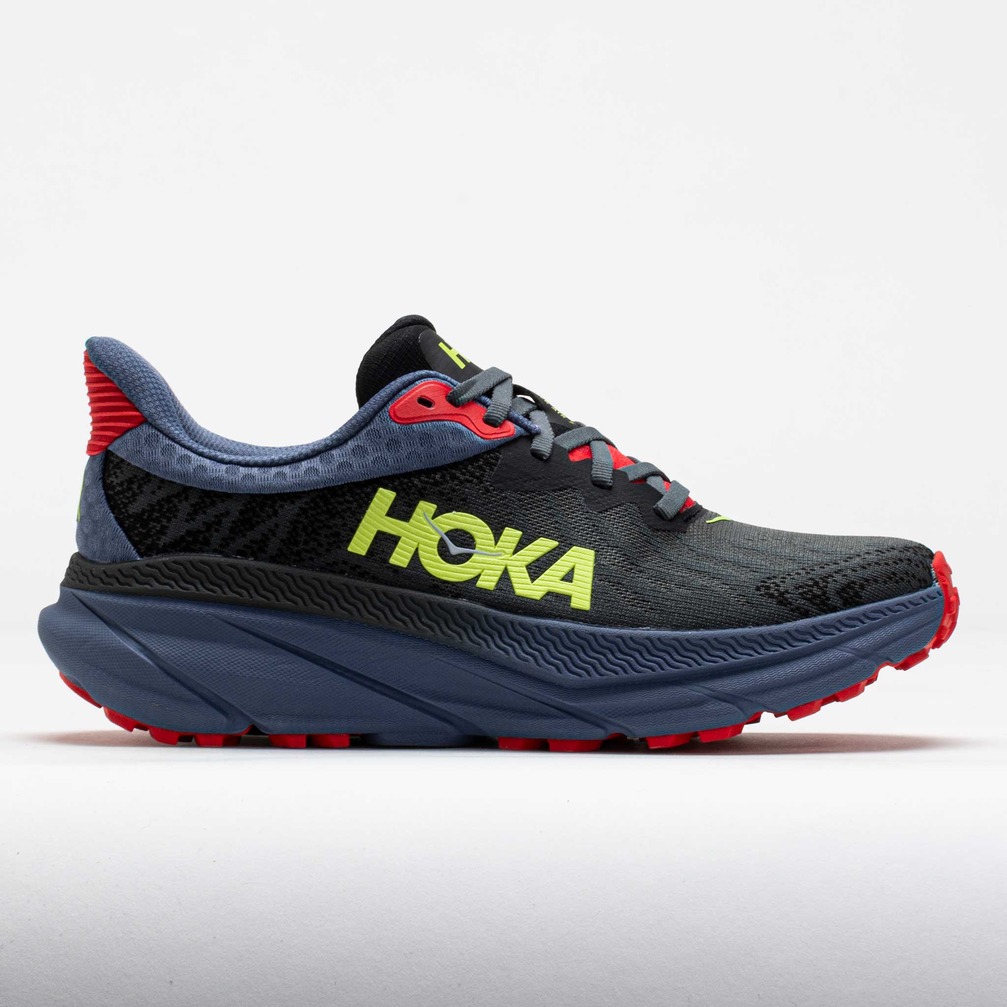 HOKA Challenger ATR 7 Women's Obsidian/Anchor