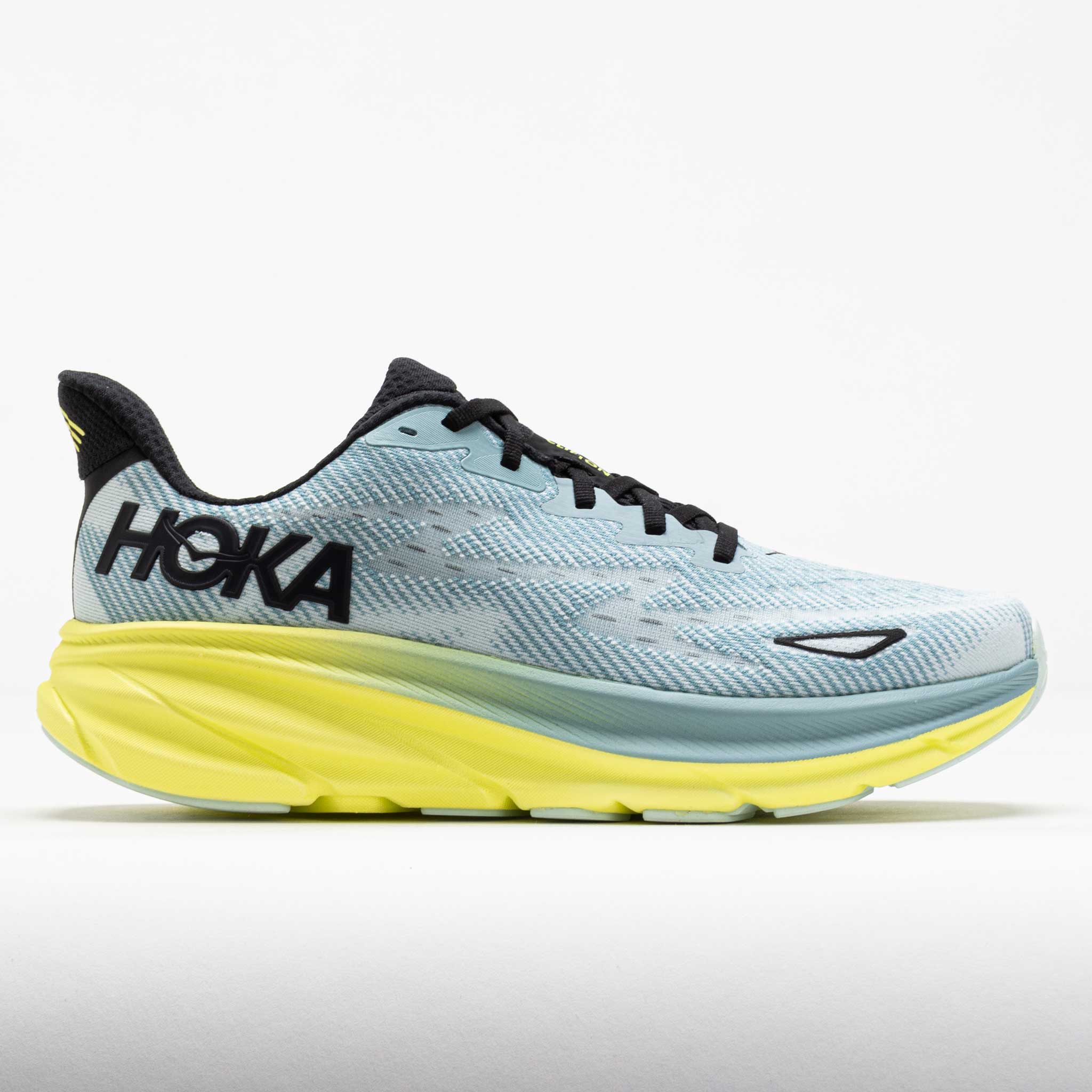 HOKA Clifton 9 Men's Druzy/Droplet