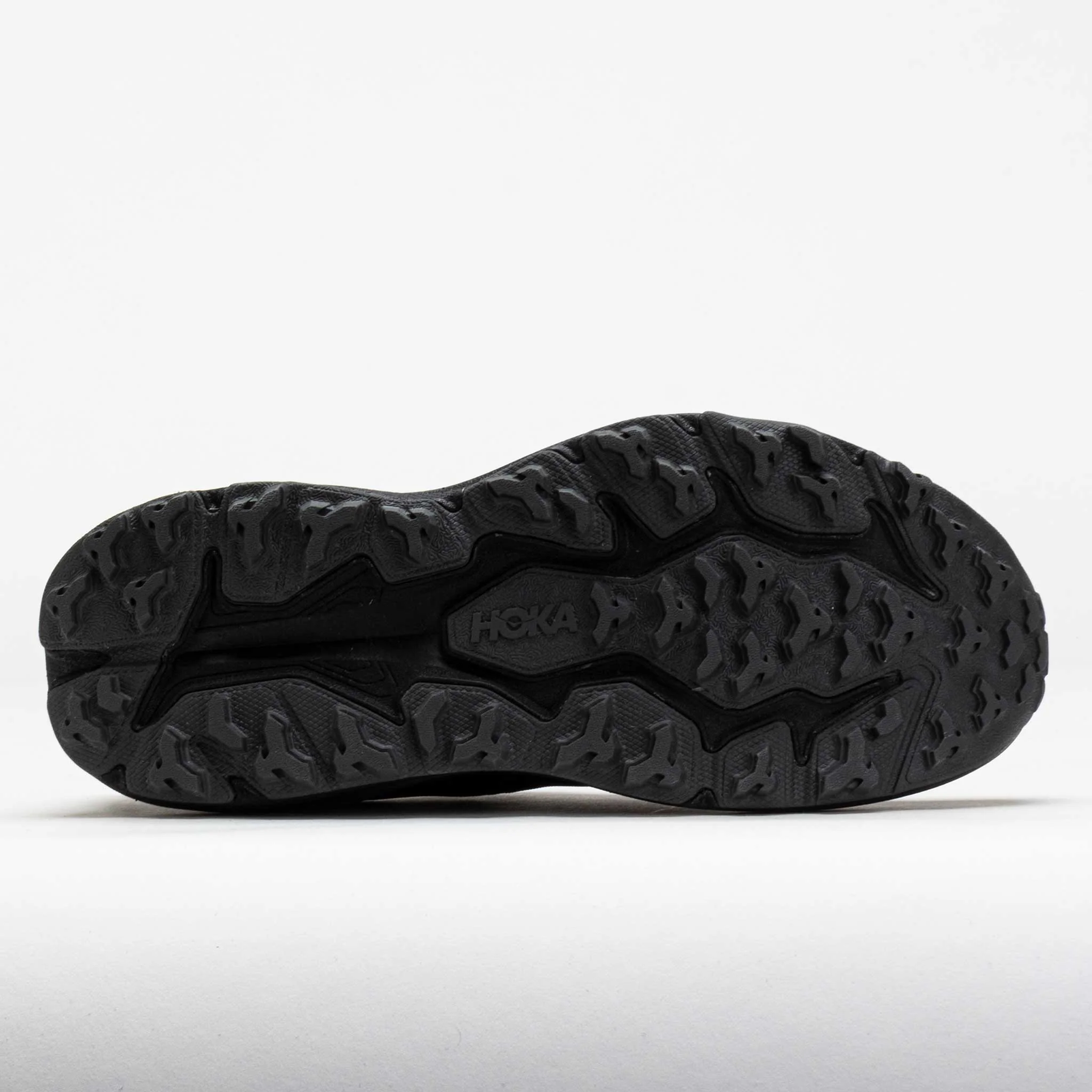 HOKA Speedgoat 6 Junior Obsidian/Outer