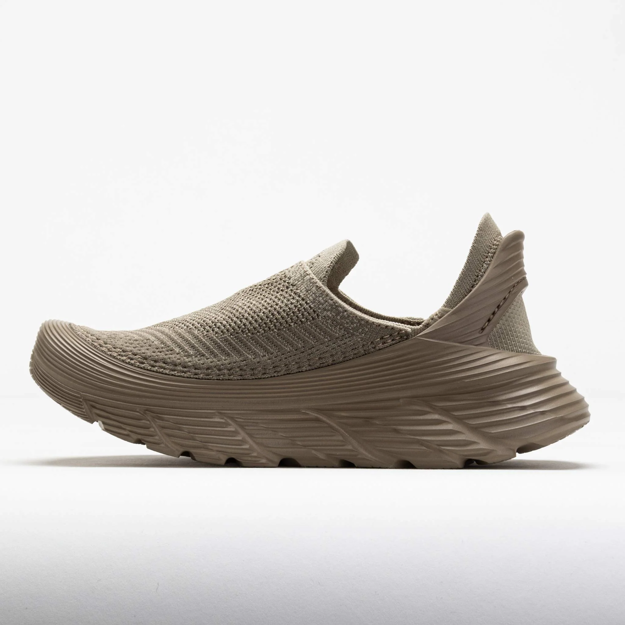 HOKA Restore TC Unisex Dune/Oxford Tan