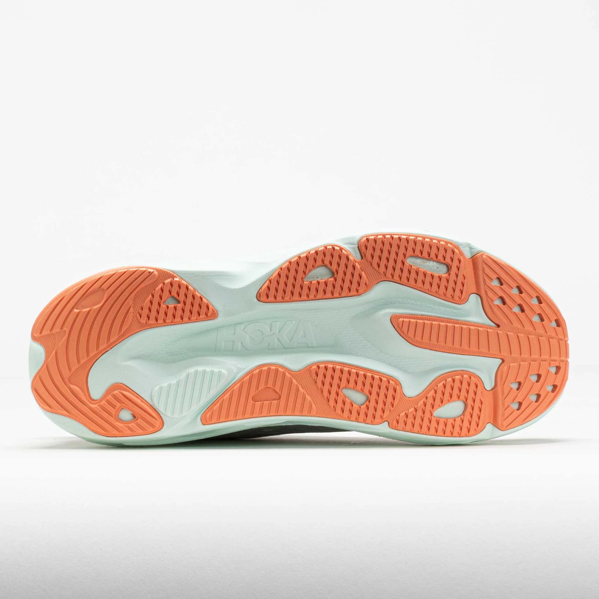 HOKA Skyflow Women's Cosmic Grey/Seafoam