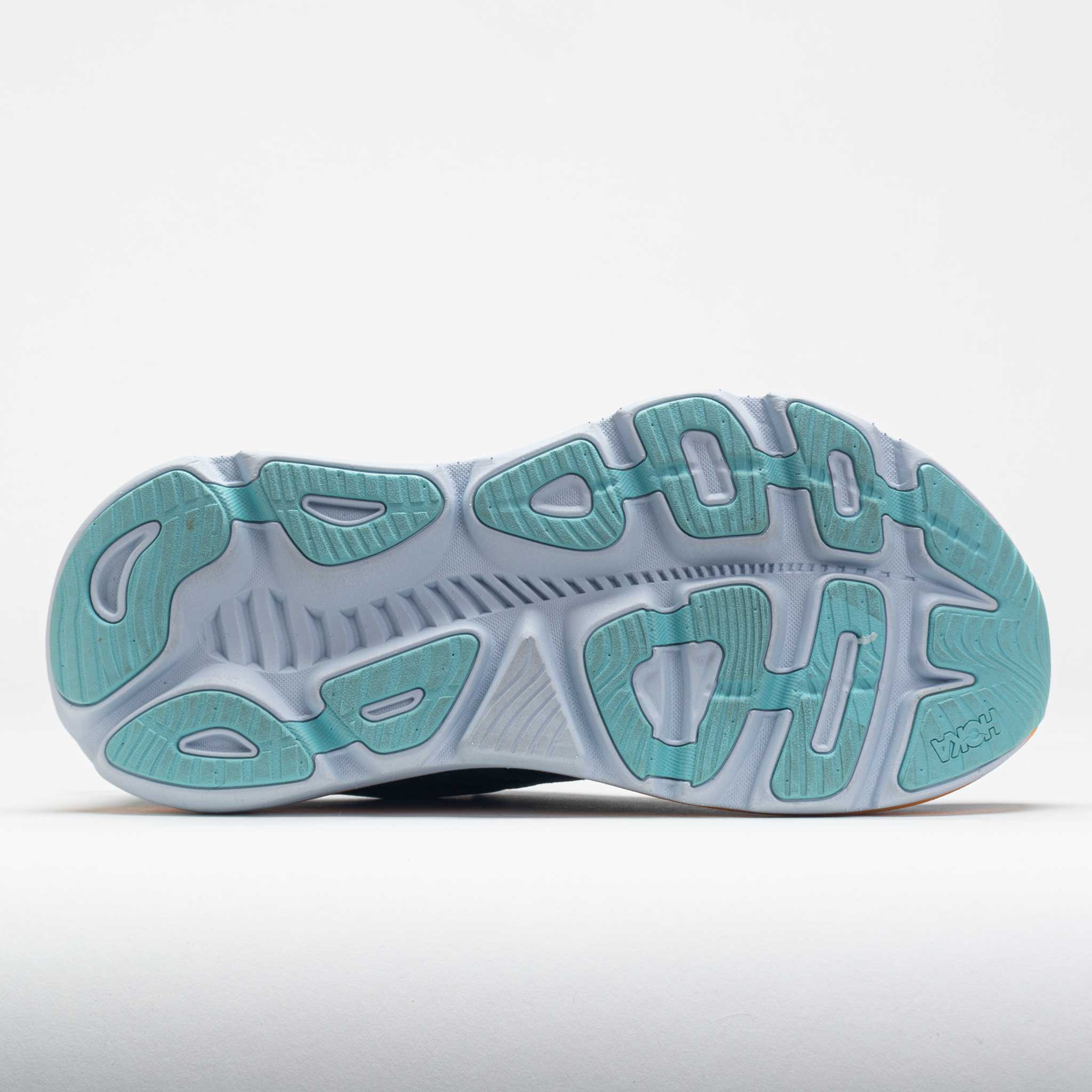 HOKA Gaviota 5 Men's Shadow/Dusk