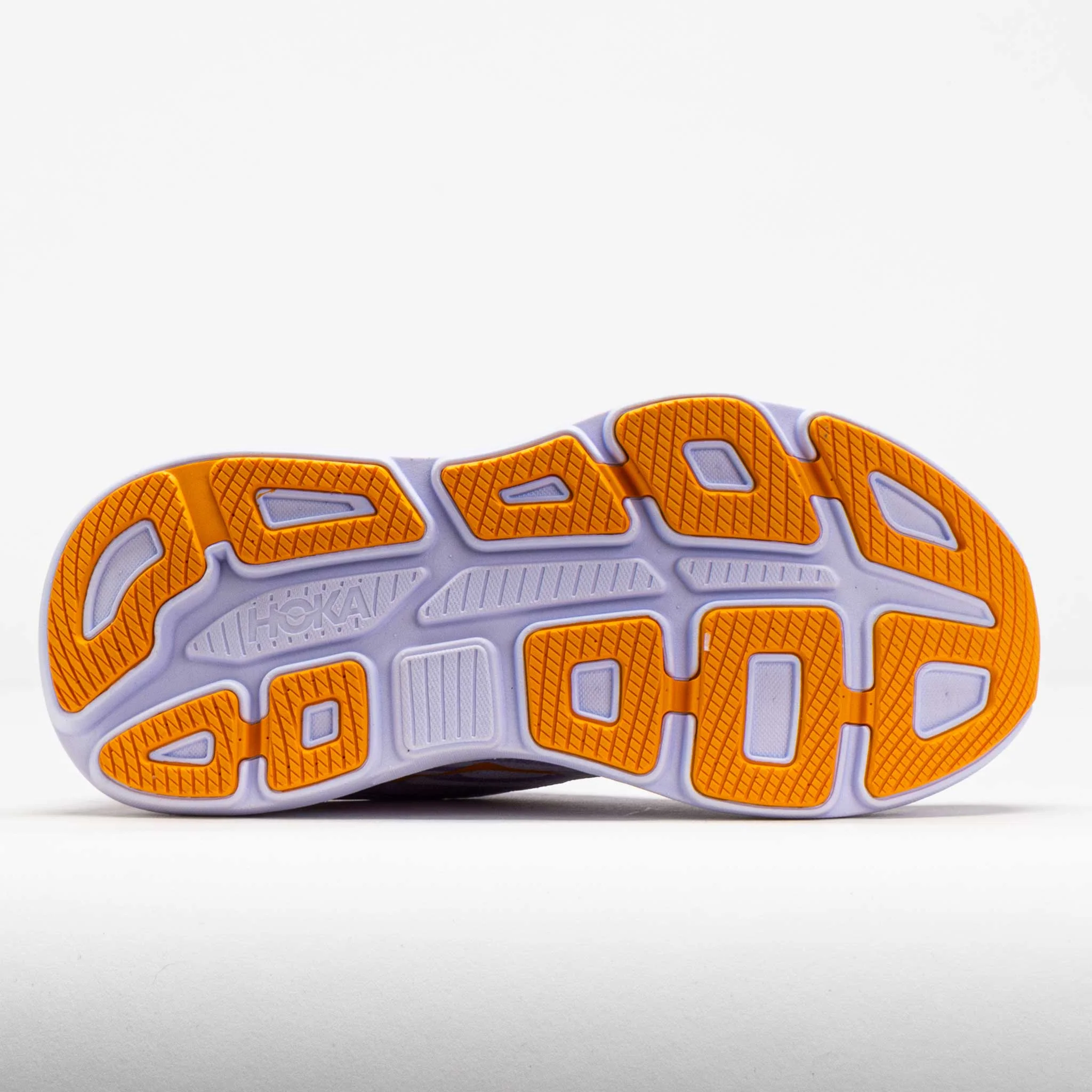 HOKA Bondi 9 Women's Aster Flower/Starlight Glow