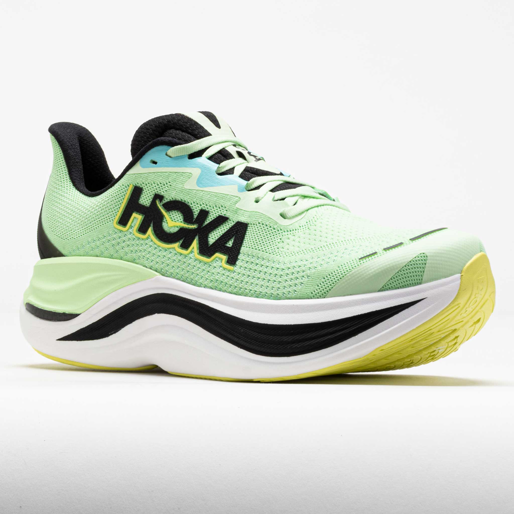 HOKA Skyward X Men's Luna Moth/Black