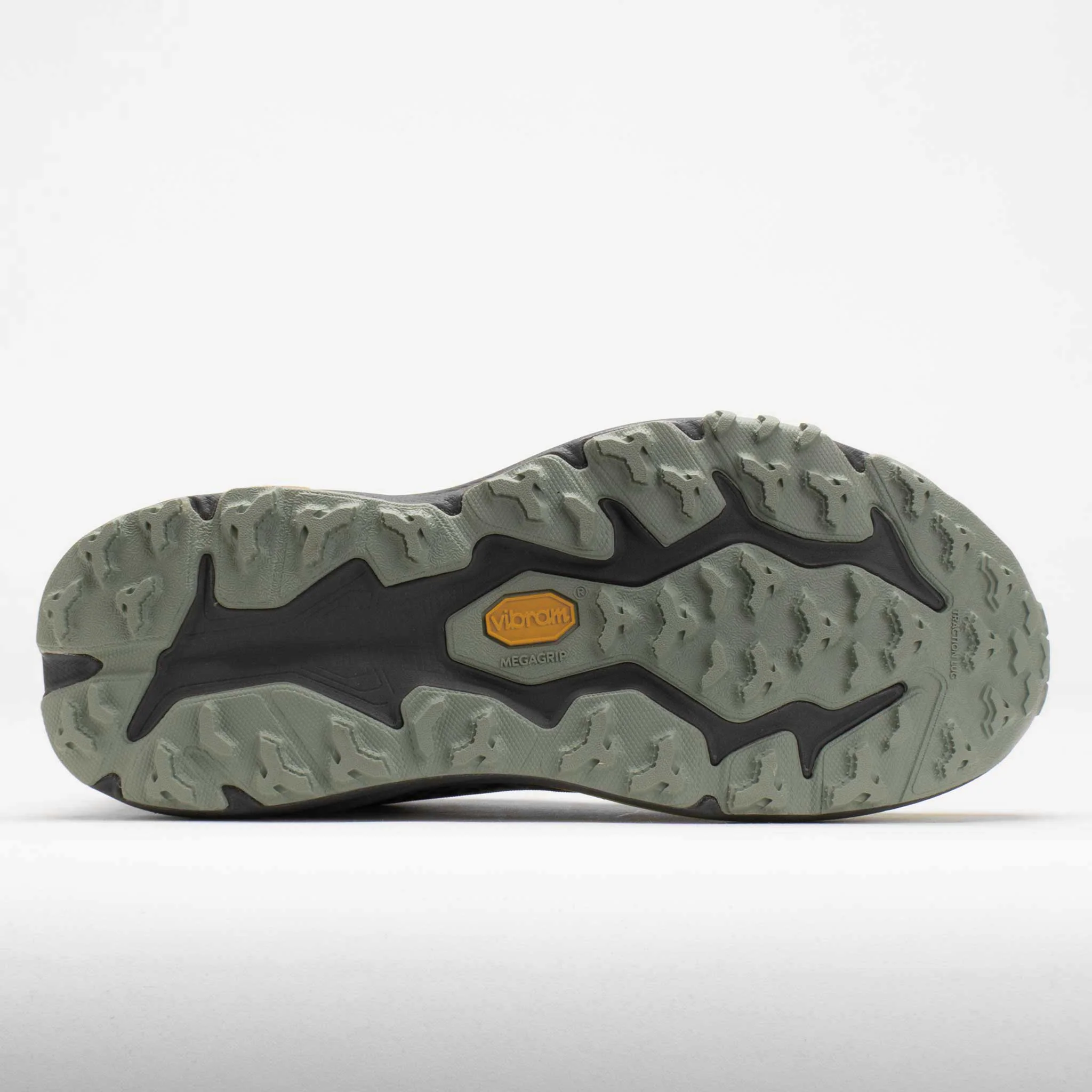 HOKA Speedgoat 6 GTX Men's Slate/Aloe Vera