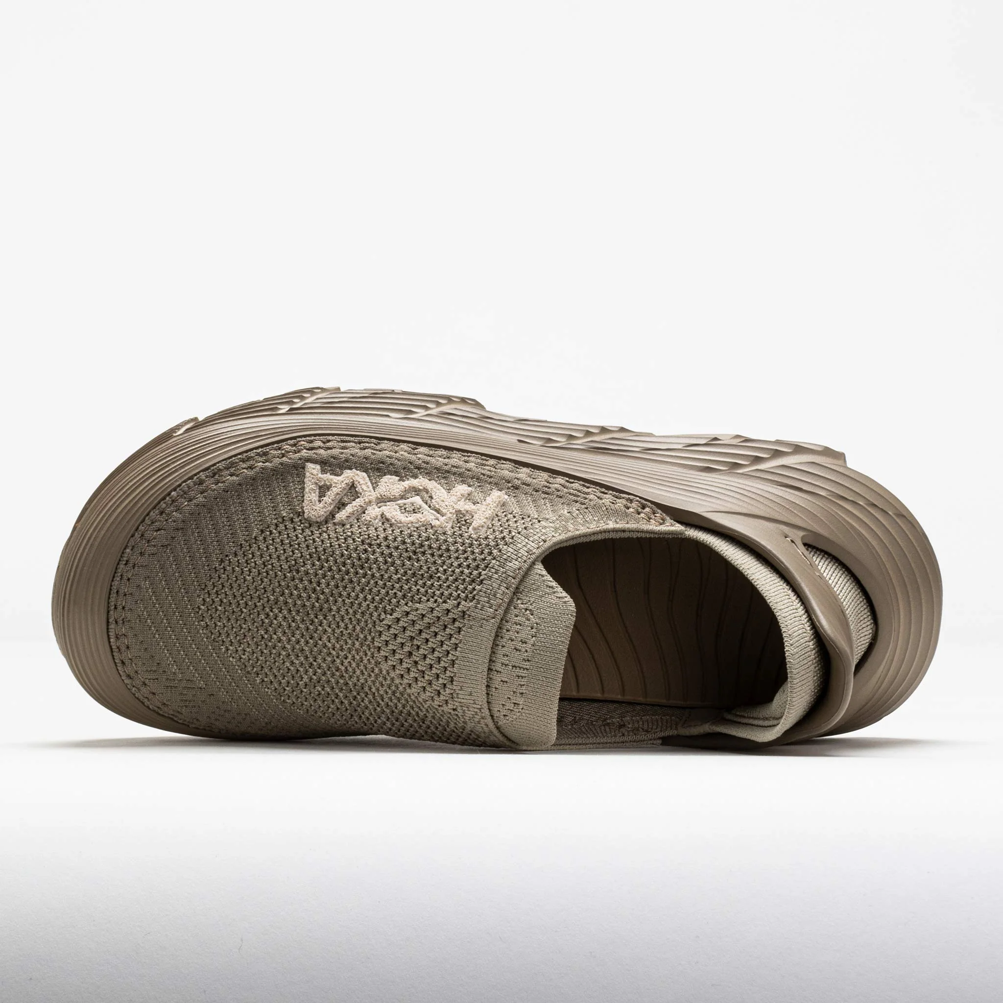 HOKA Restore TC Unisex Dune/Oxford Tan