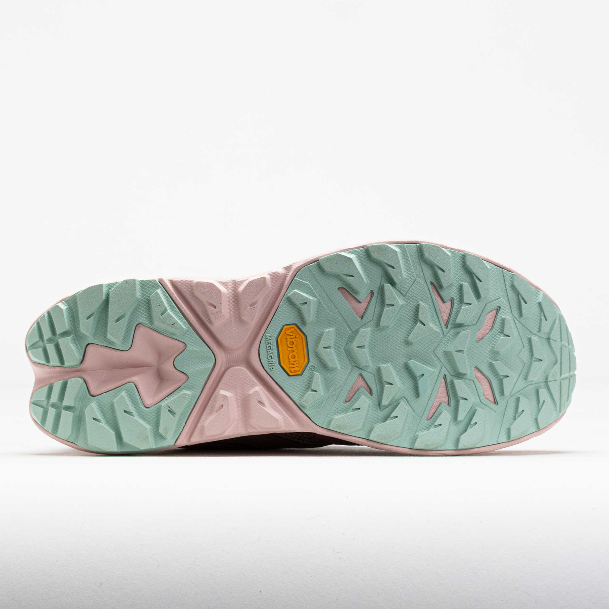 HOKA Anacapa 2 Freedom Women's Quartzite/Cosmic Pearl