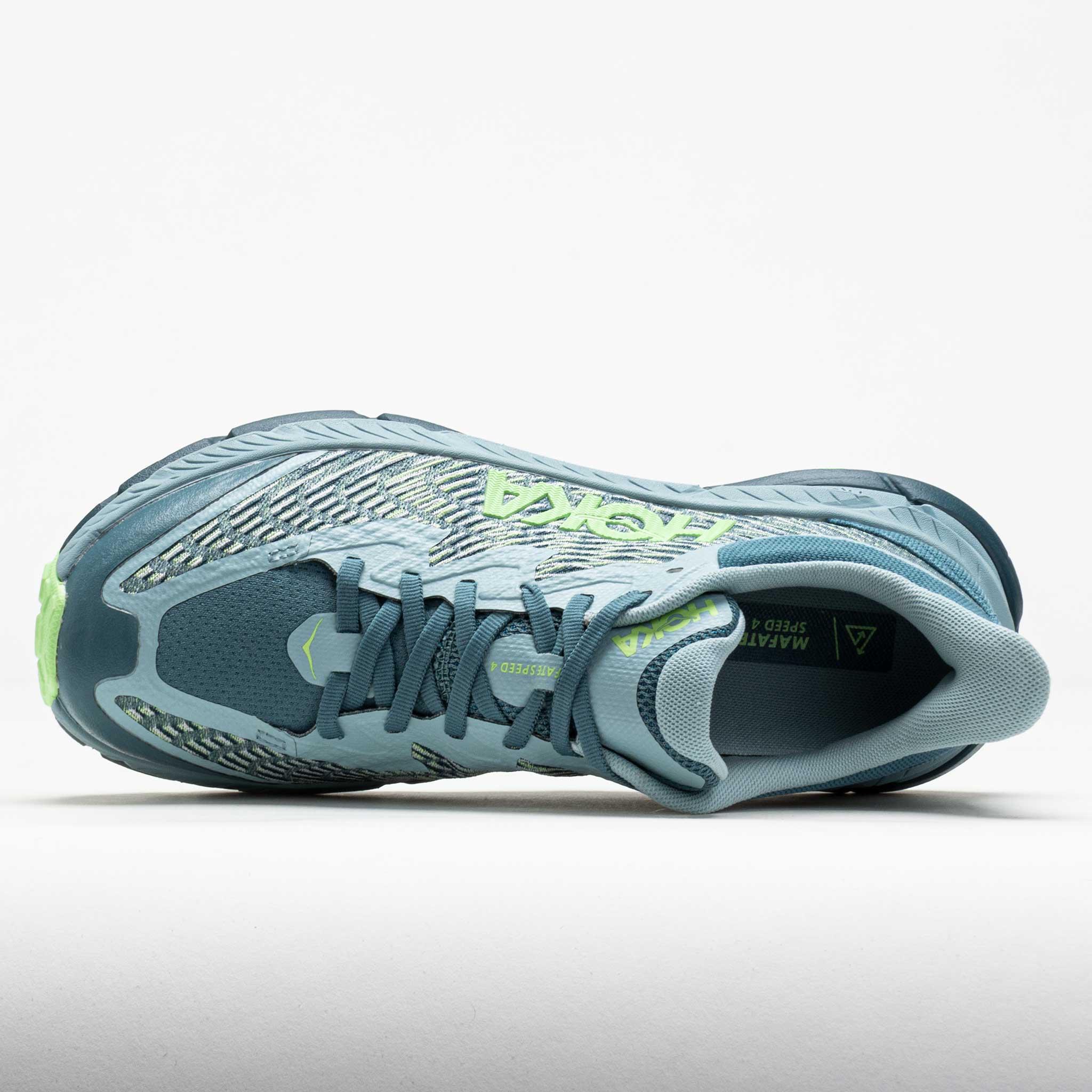 HOKA Mafate Speed 4 Men's Mountain Fog/Druzy