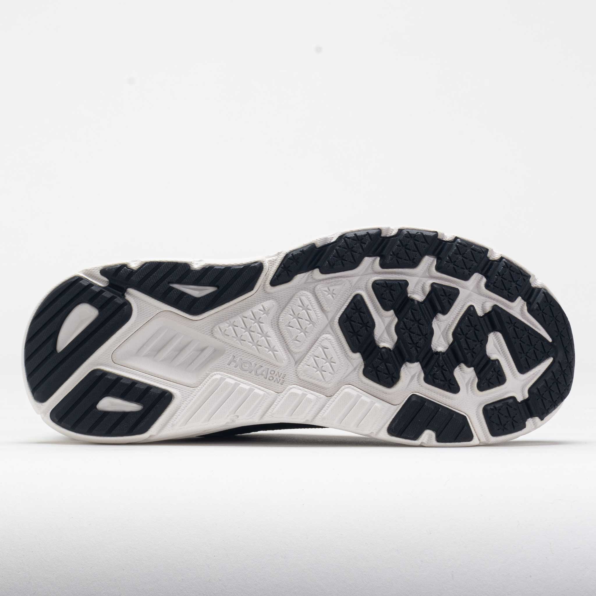 HOKA Arahi 7 Men's Black/White