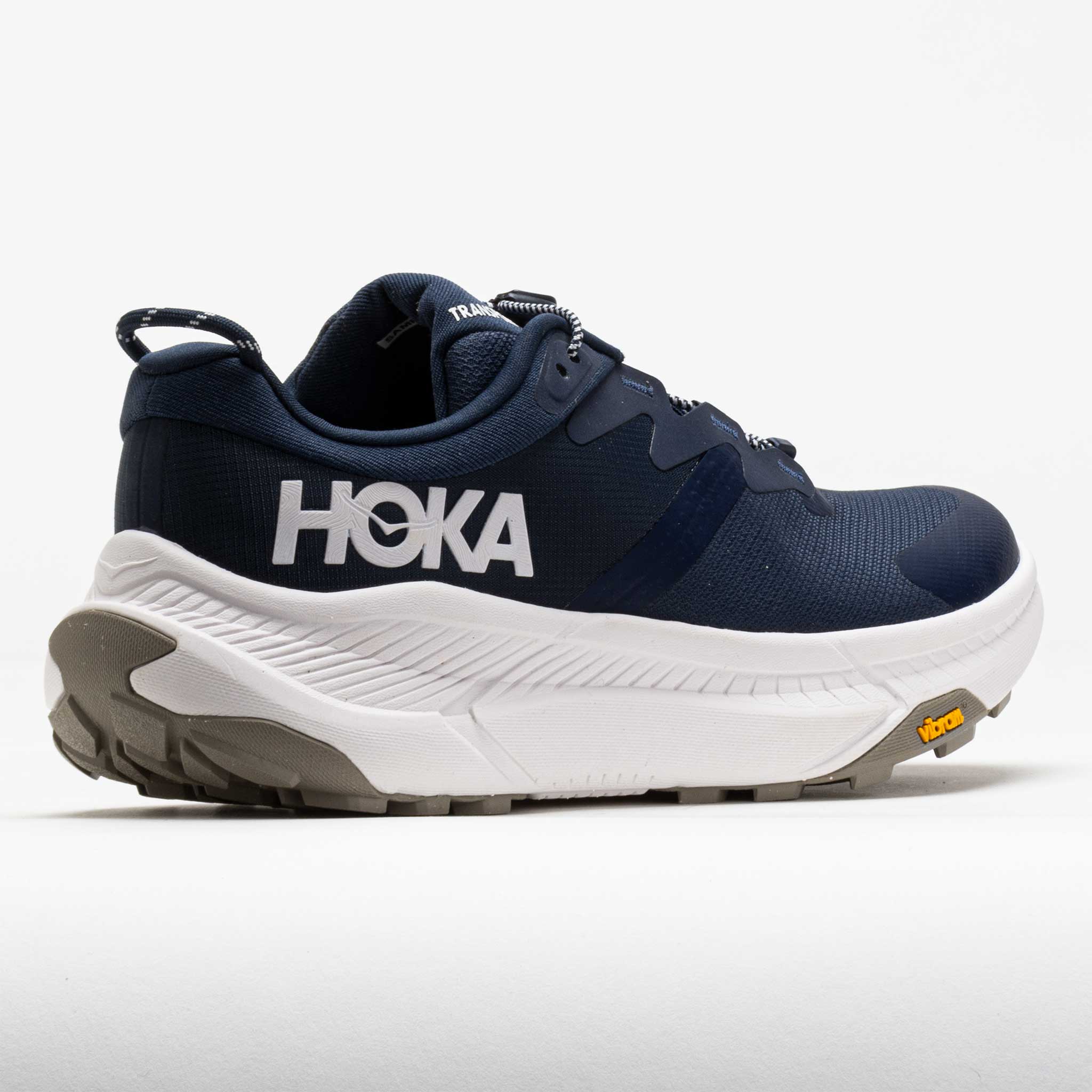 HOKA Transport Men's Varsity Navy/White