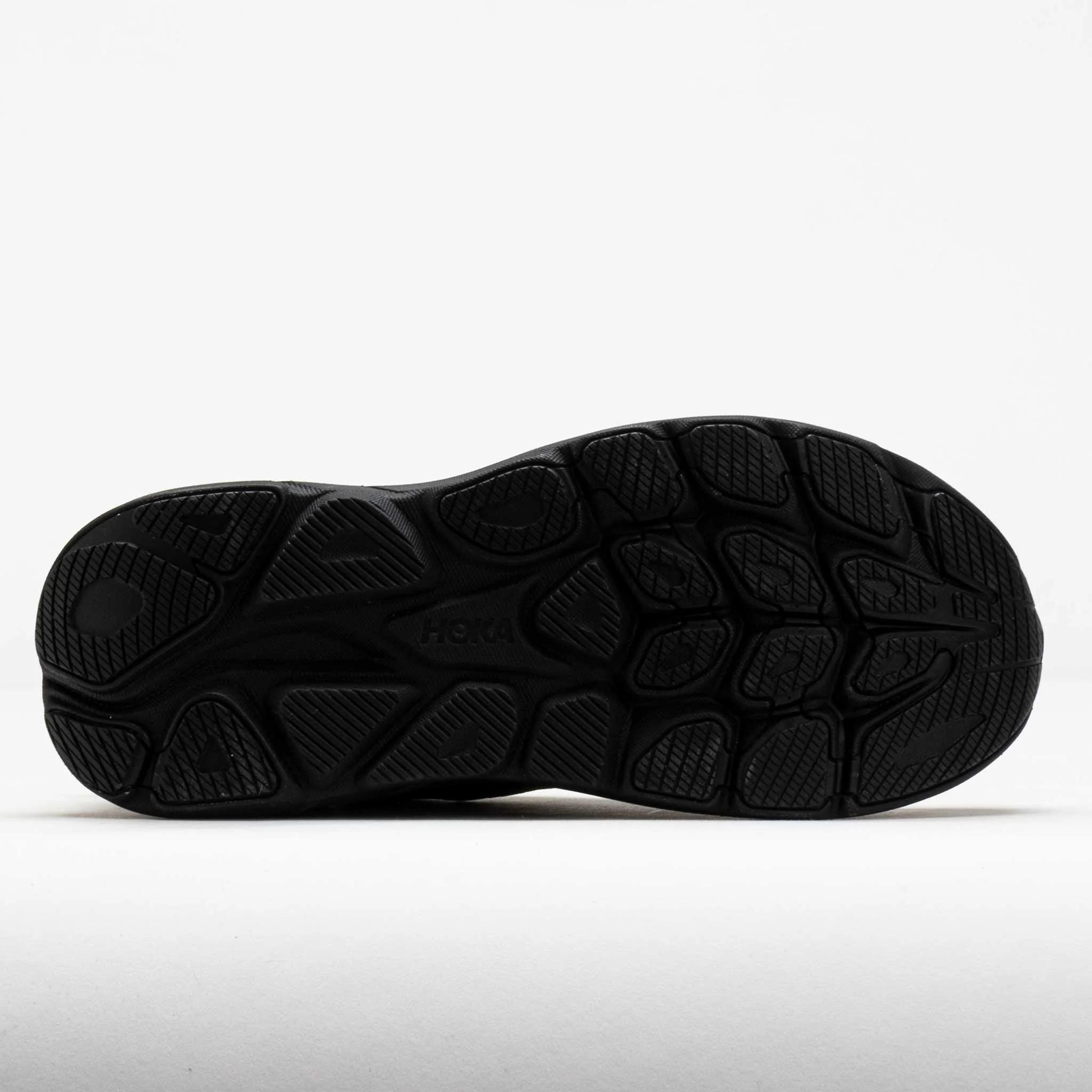 HOKA Clifton 10 Men's Black/Black