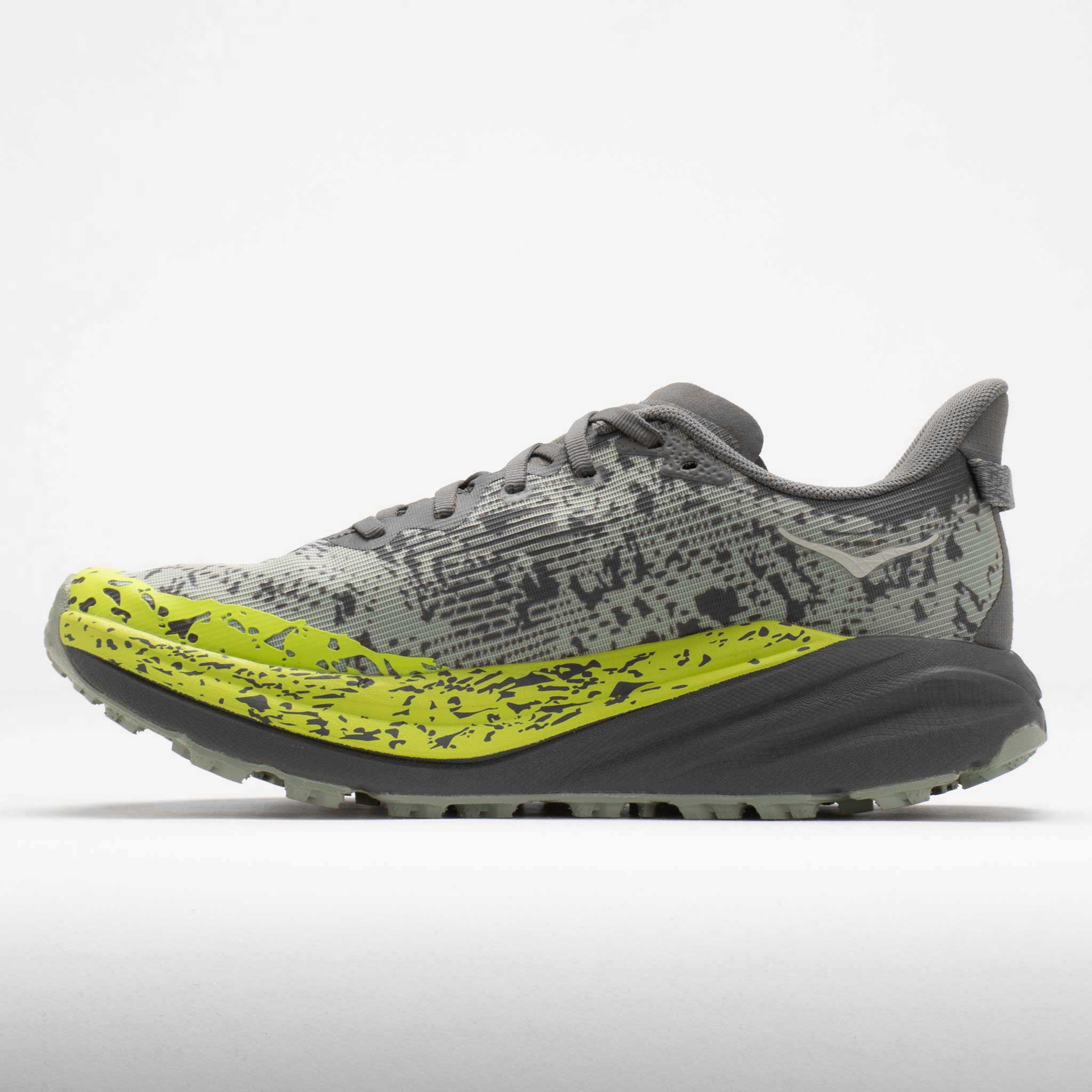 HOKA Speedgoat 6 GTX Men's Slate/Aloe Vera