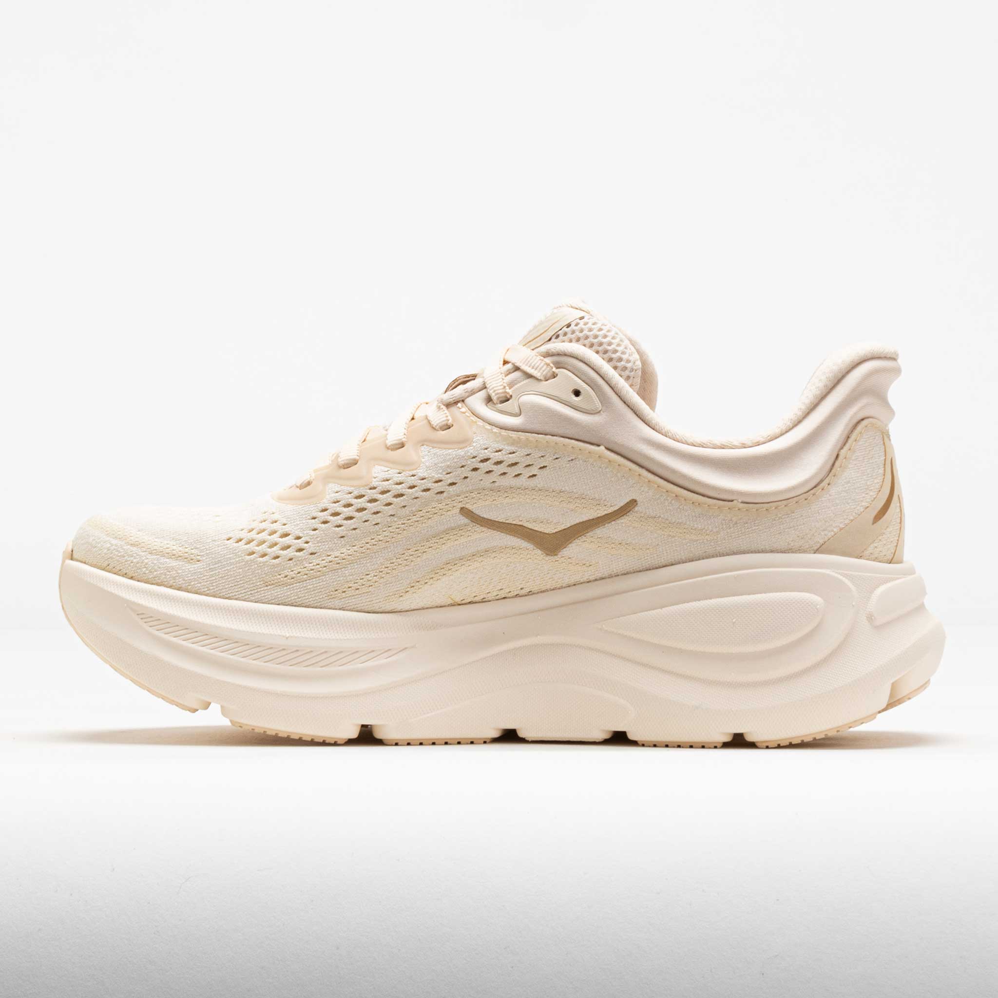 HOKA Bondi 9 Women's Vanilla/Birch