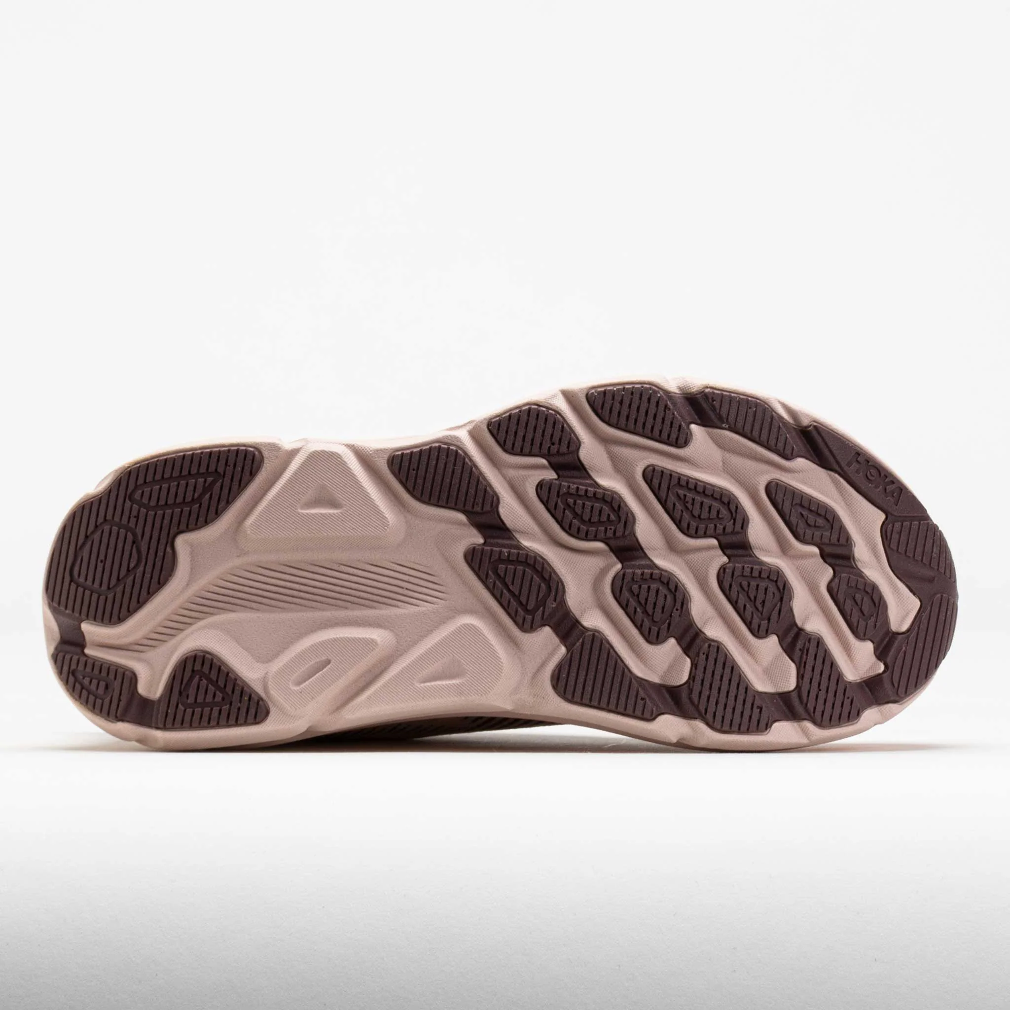 HOKA Clifton 9 GTX Women's Cosmic Pearl/Smoky Quartz