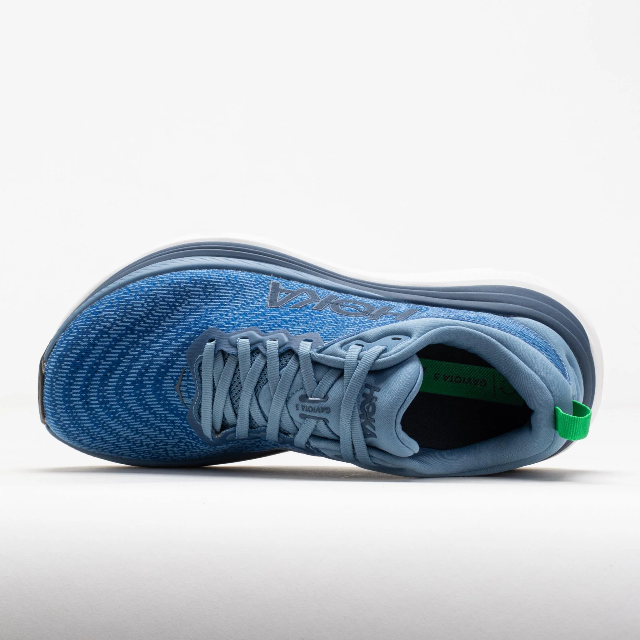 HOKA Gaviota 5 Men's Downpour/Thunder Cloud