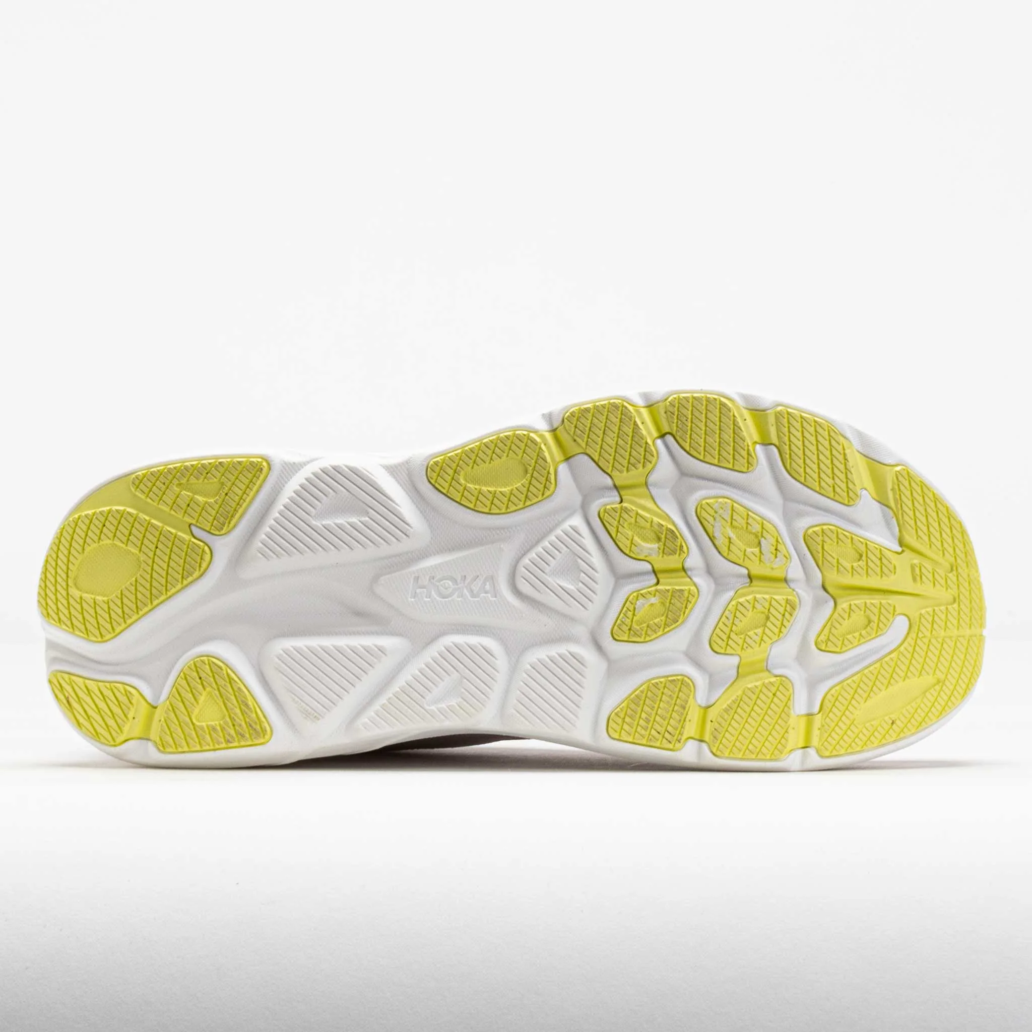 HOKA Clifton 10 Women's Carnation/Starlight Glow