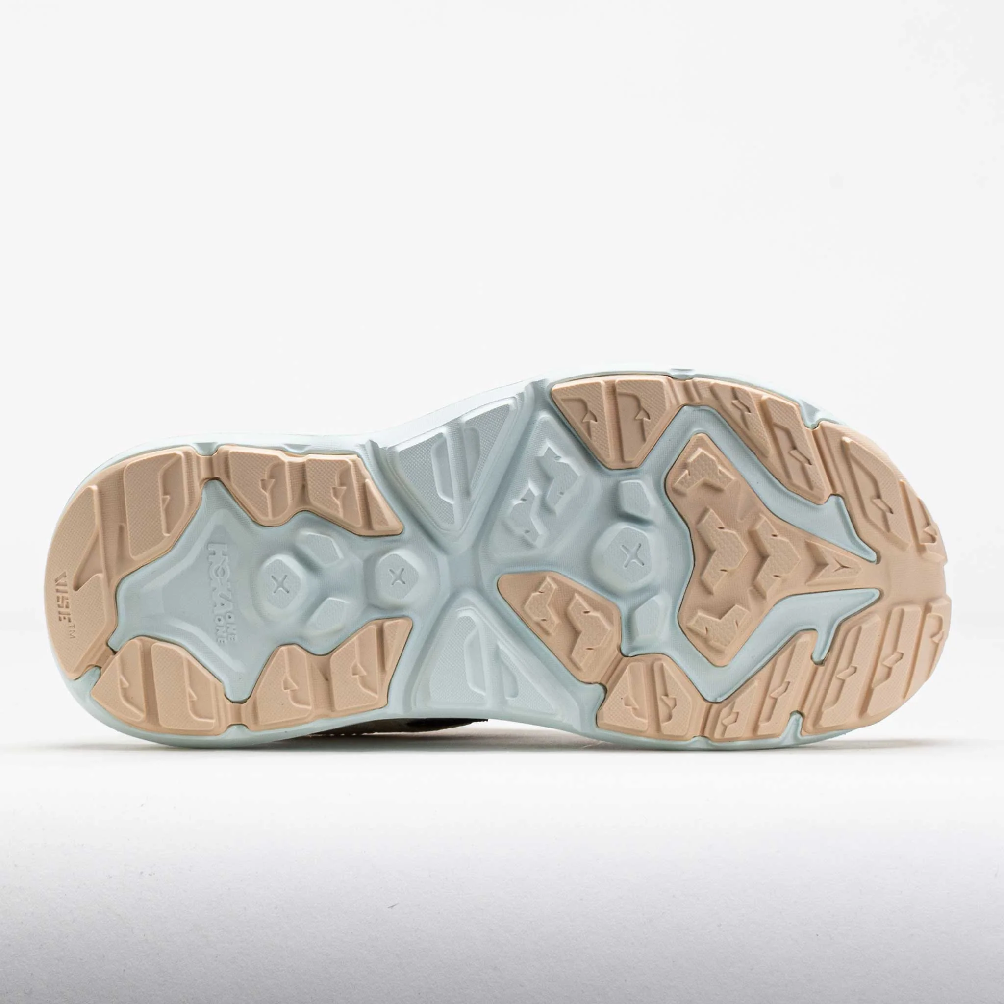 HOKA Hopara 2 Women's Alabaster/Snow