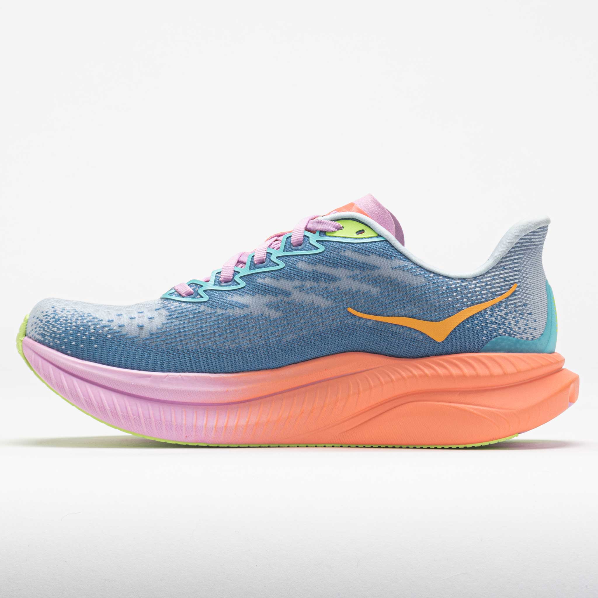 HOKA Mach 6 Women's Illusion/Dusk