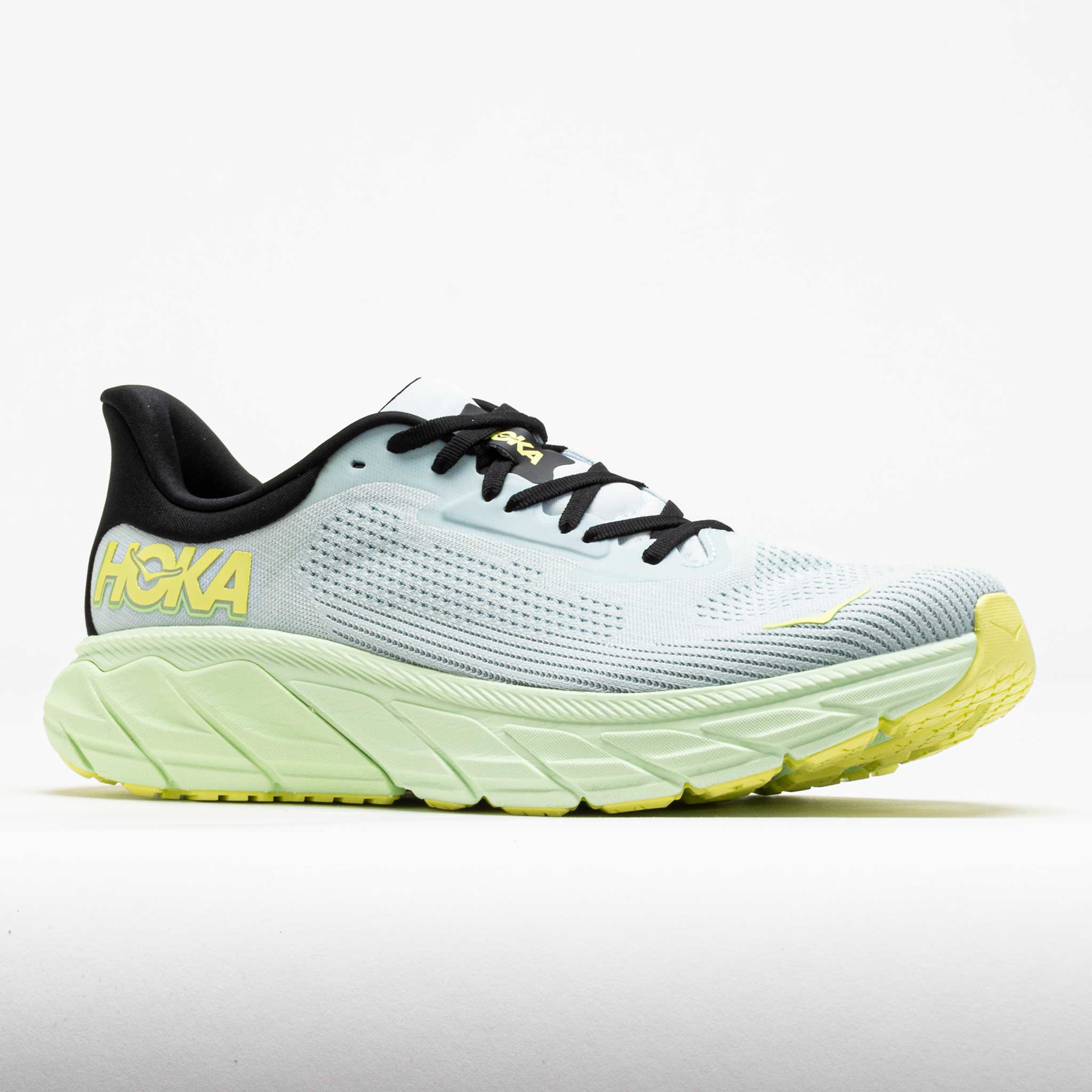 HOKA Arahi 7 Men's Droplet/Druzy