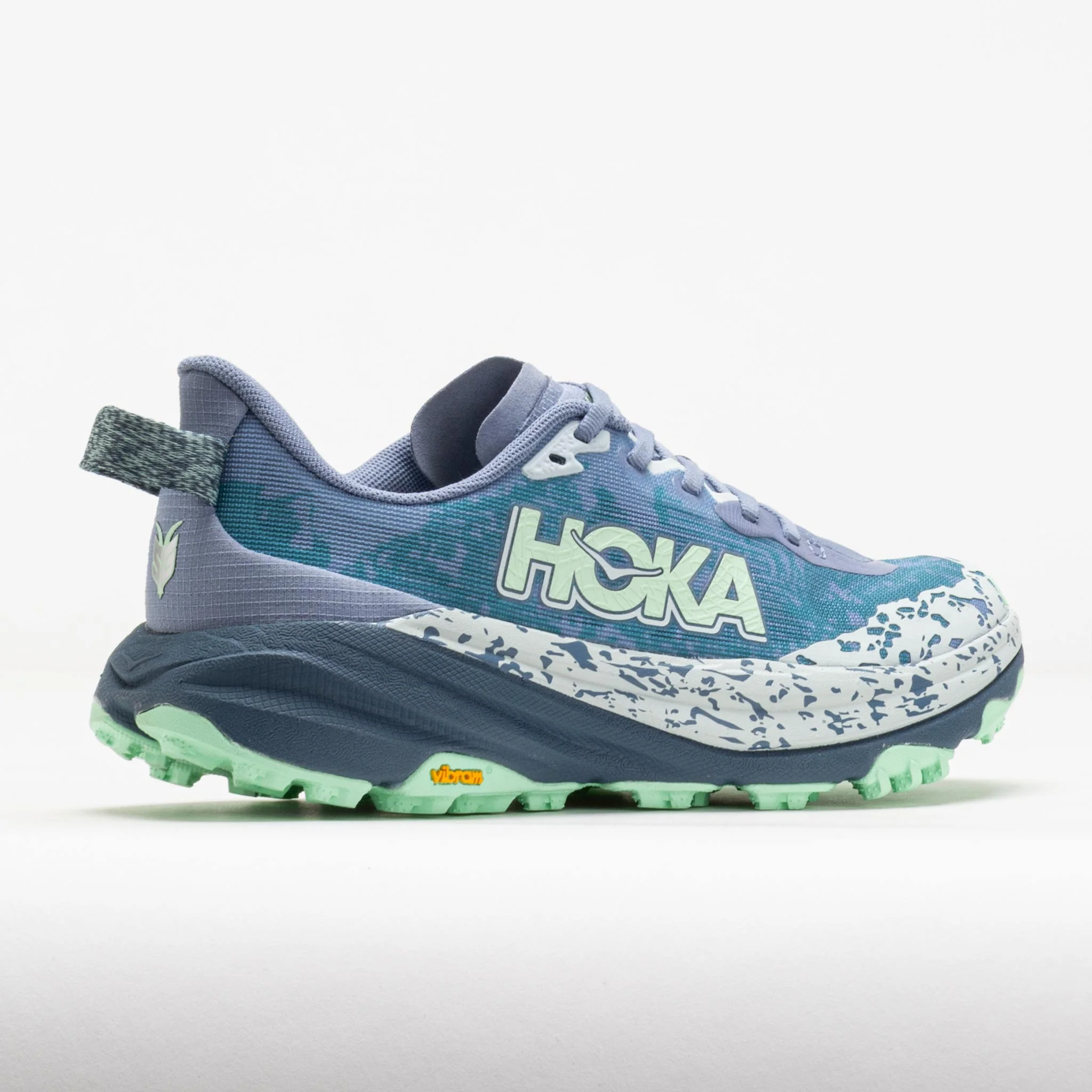 HOKA Speedgoat 6 Women's Moonlight/Thunder Cloud