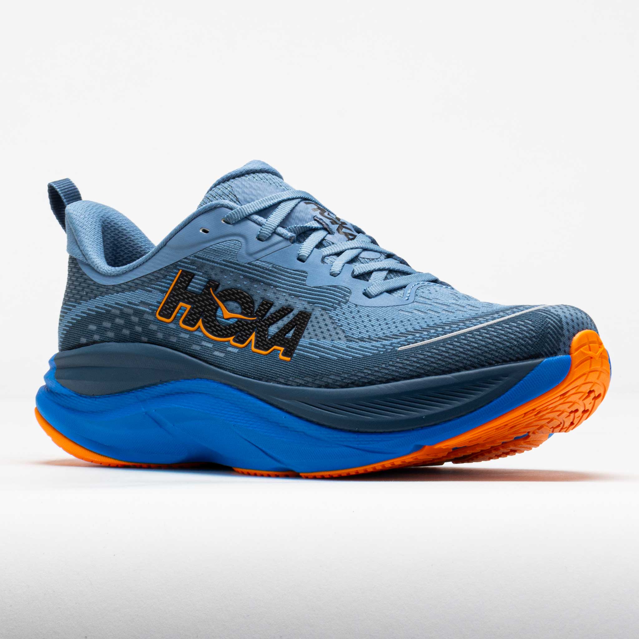 HOKA Skyflow Men's Downpour/Thunder Cloud