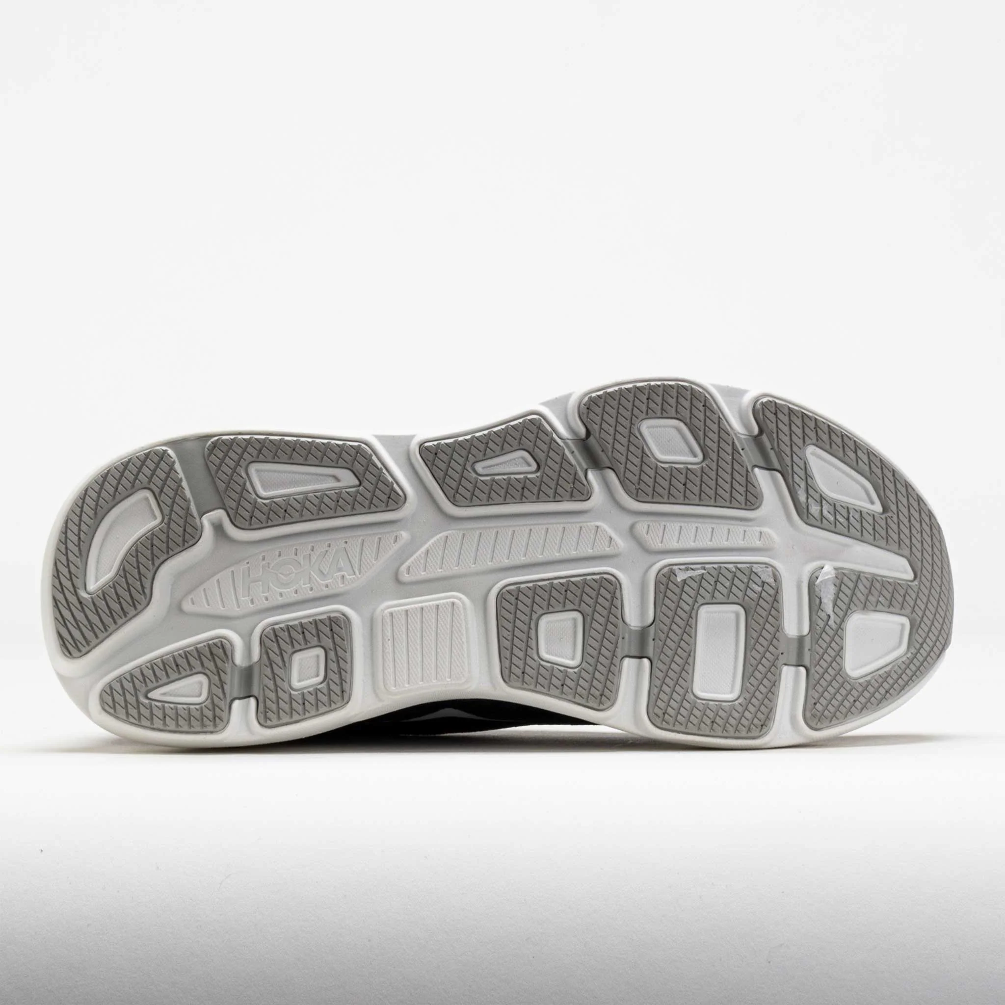 HOKA Bondi 9 Men's Varsity Navy/White