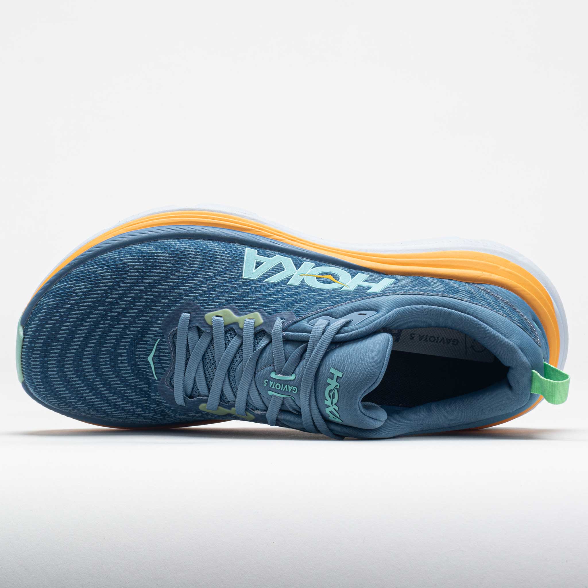 HOKA Gaviota 5 Men's Shadow/Dusk