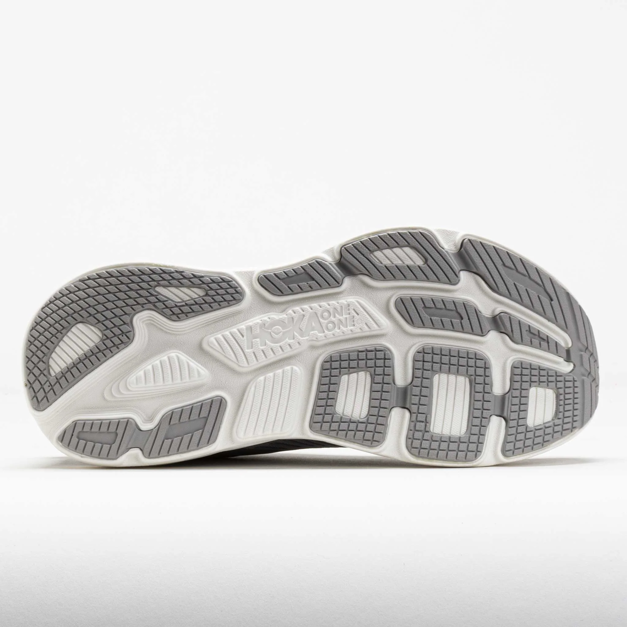 HOKA Bondi 7 Women's Harbor Mist/White