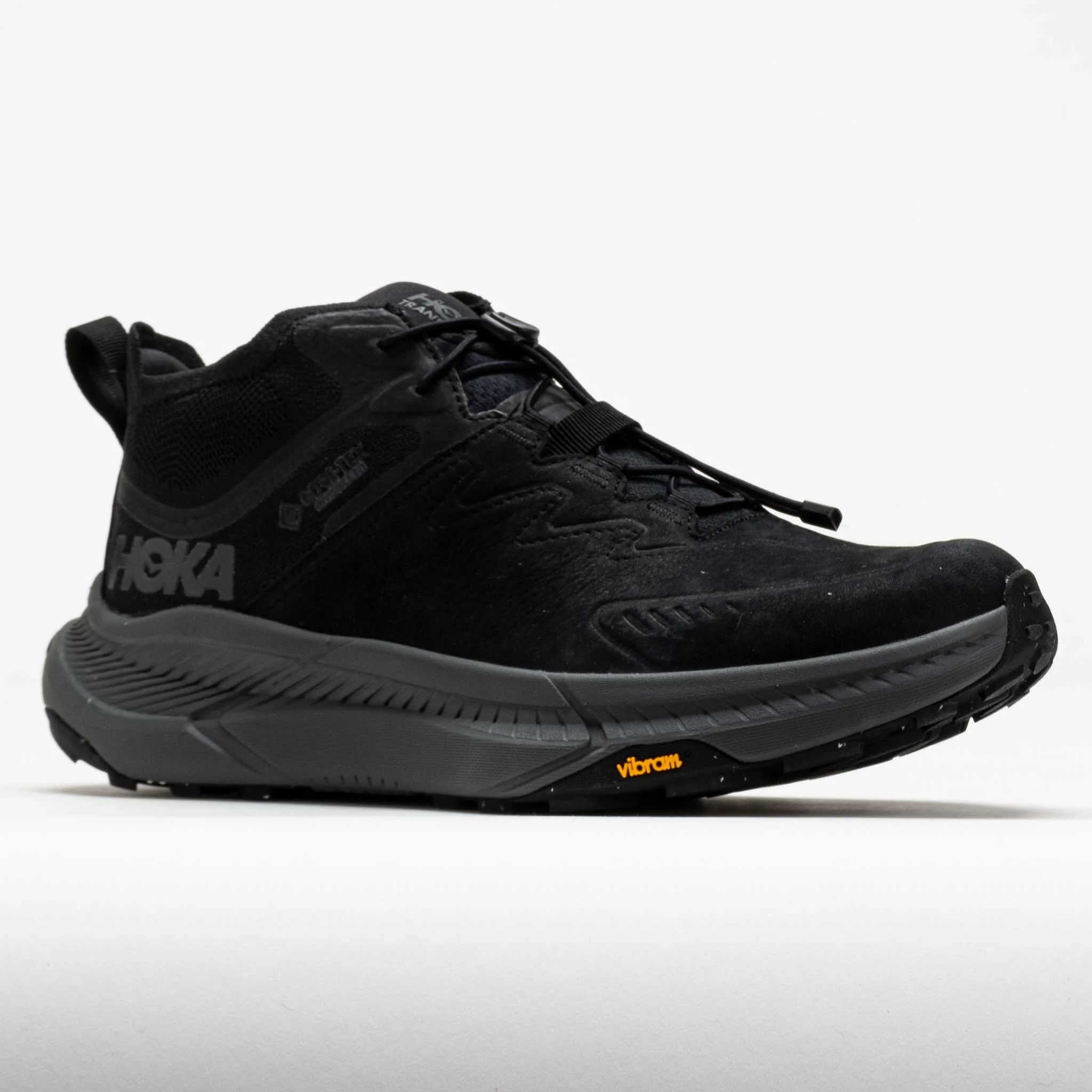 HOKA Transport Chukka GTX Men's Black