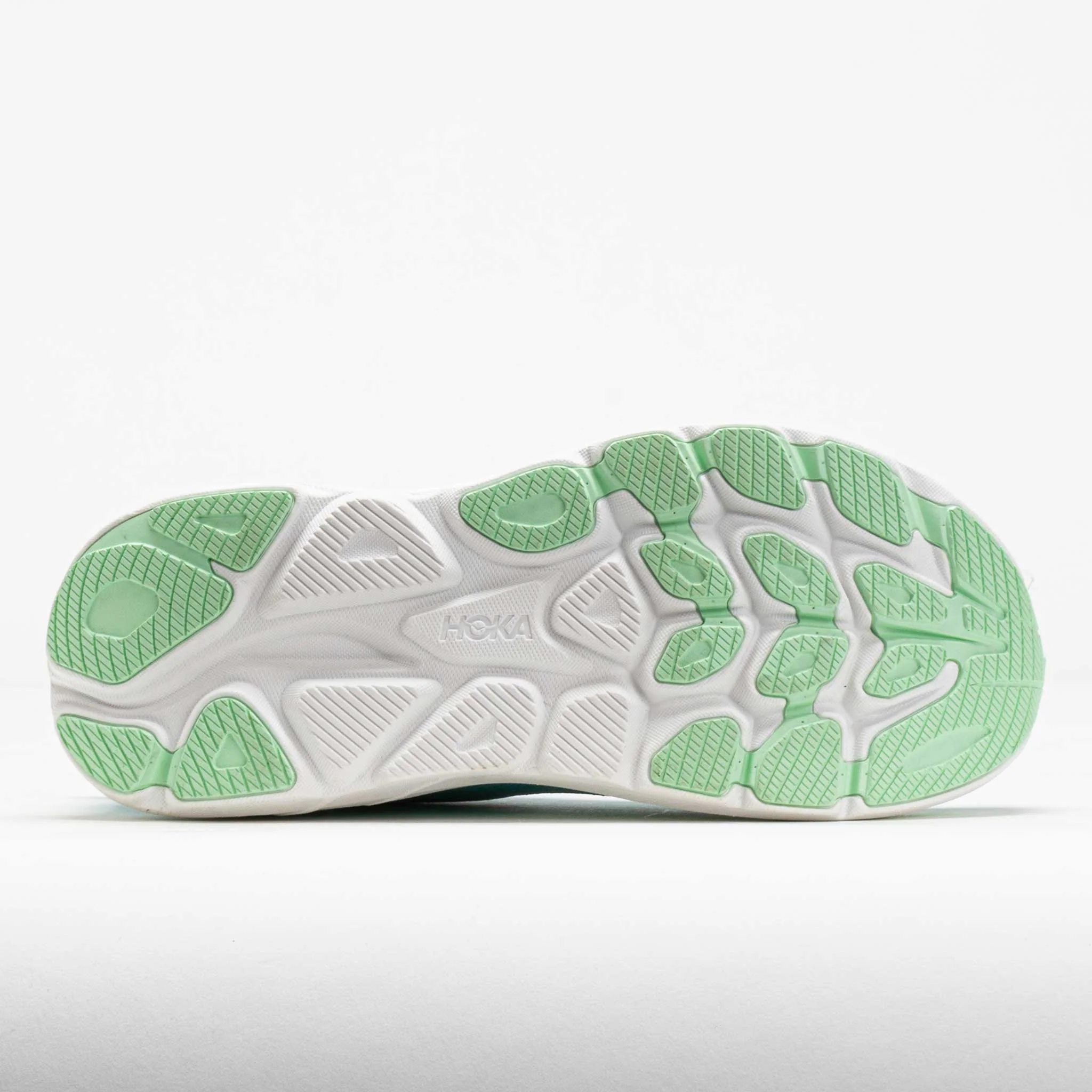 HOKA Clifton 10 Women's Skyward Blue/Cielo Blue