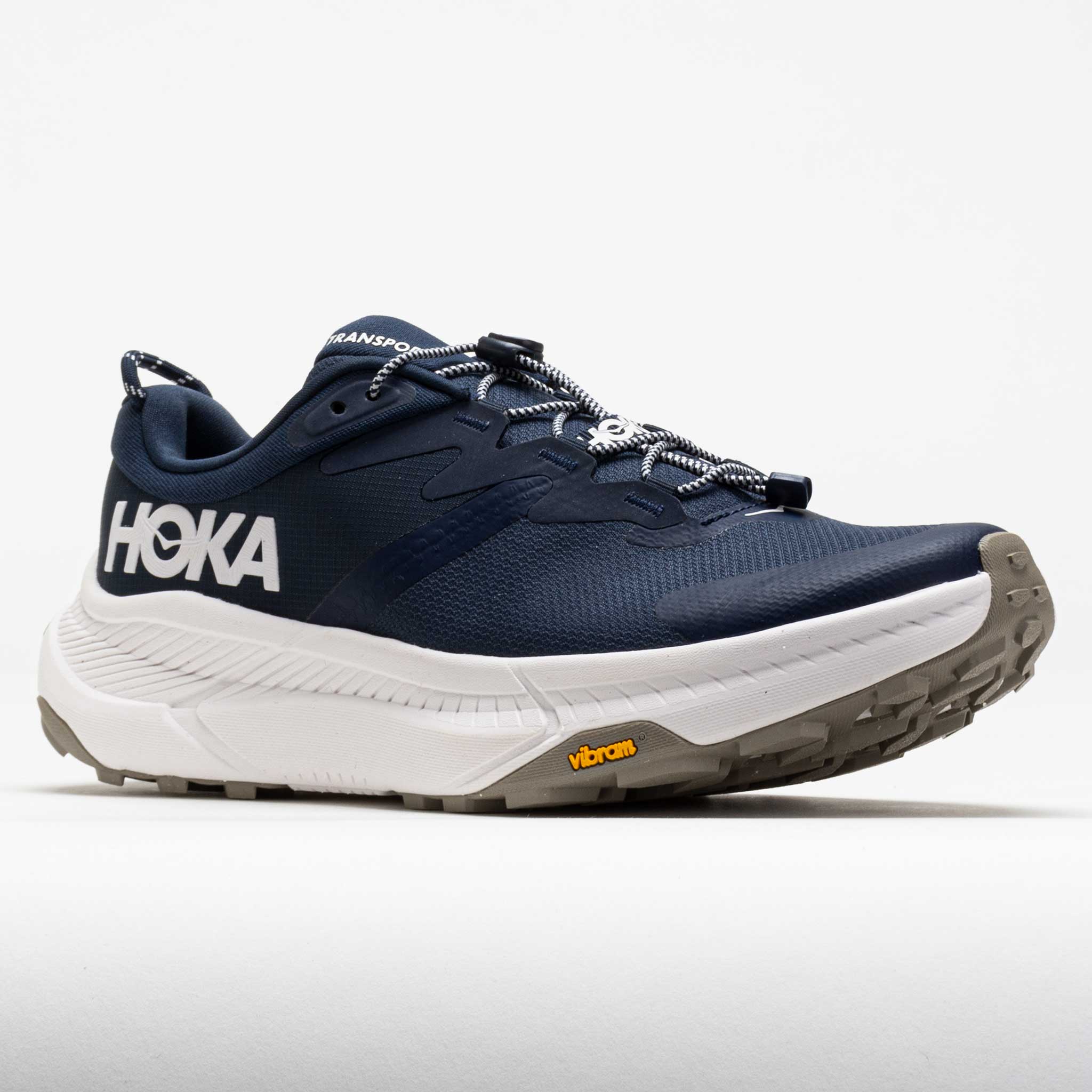 HOKA Transport Men's Varsity Navy/White