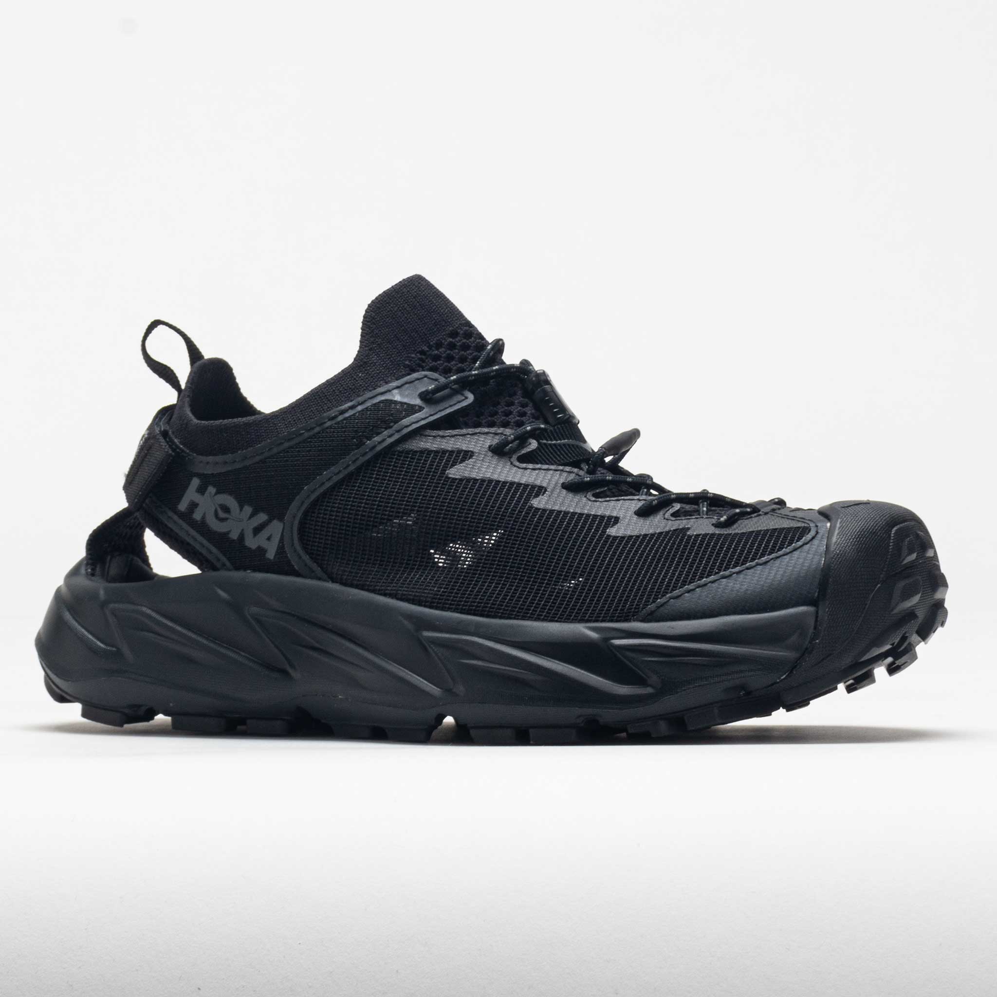 HOKA Hopara 2 Men's Black/Black