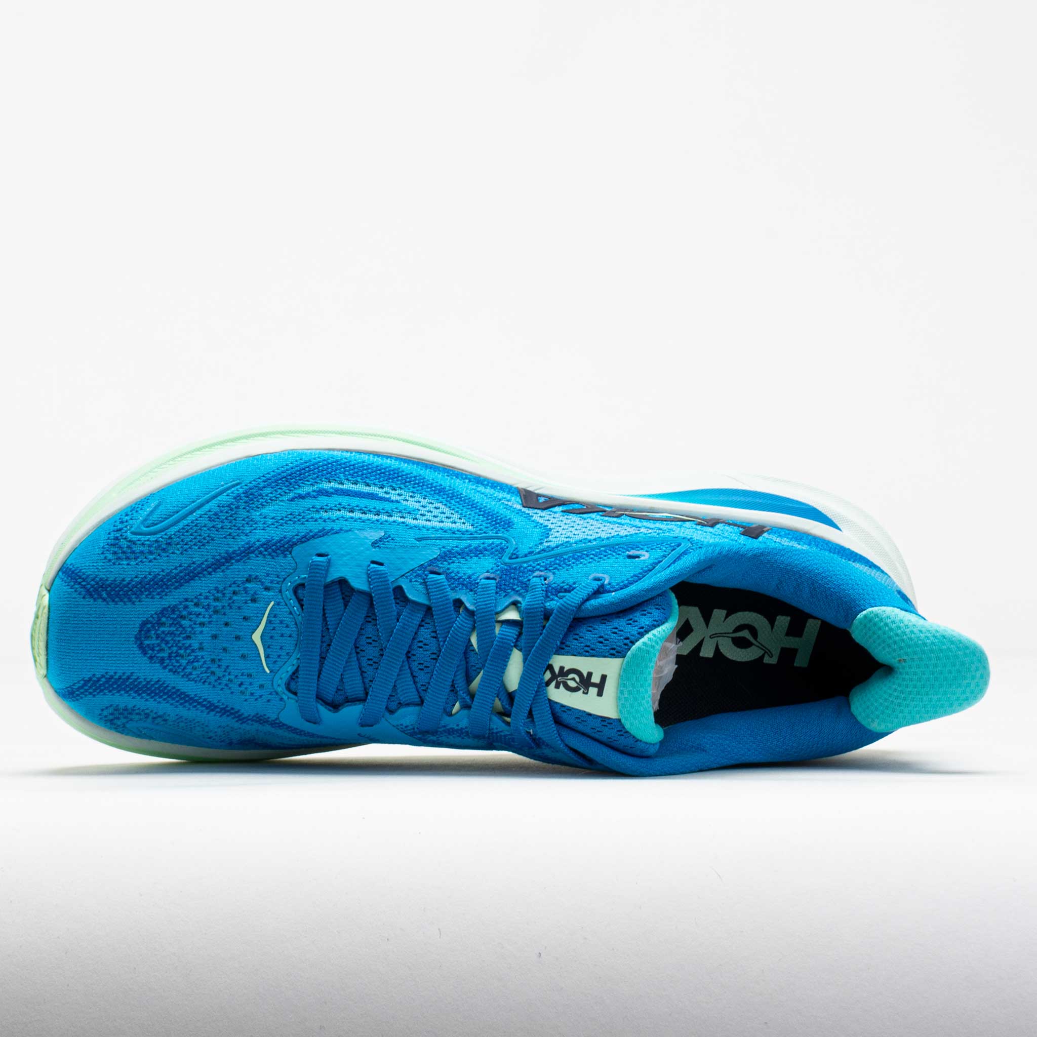 HOKA Clifton 10 Men's HOKA Blue/Skyward Blue