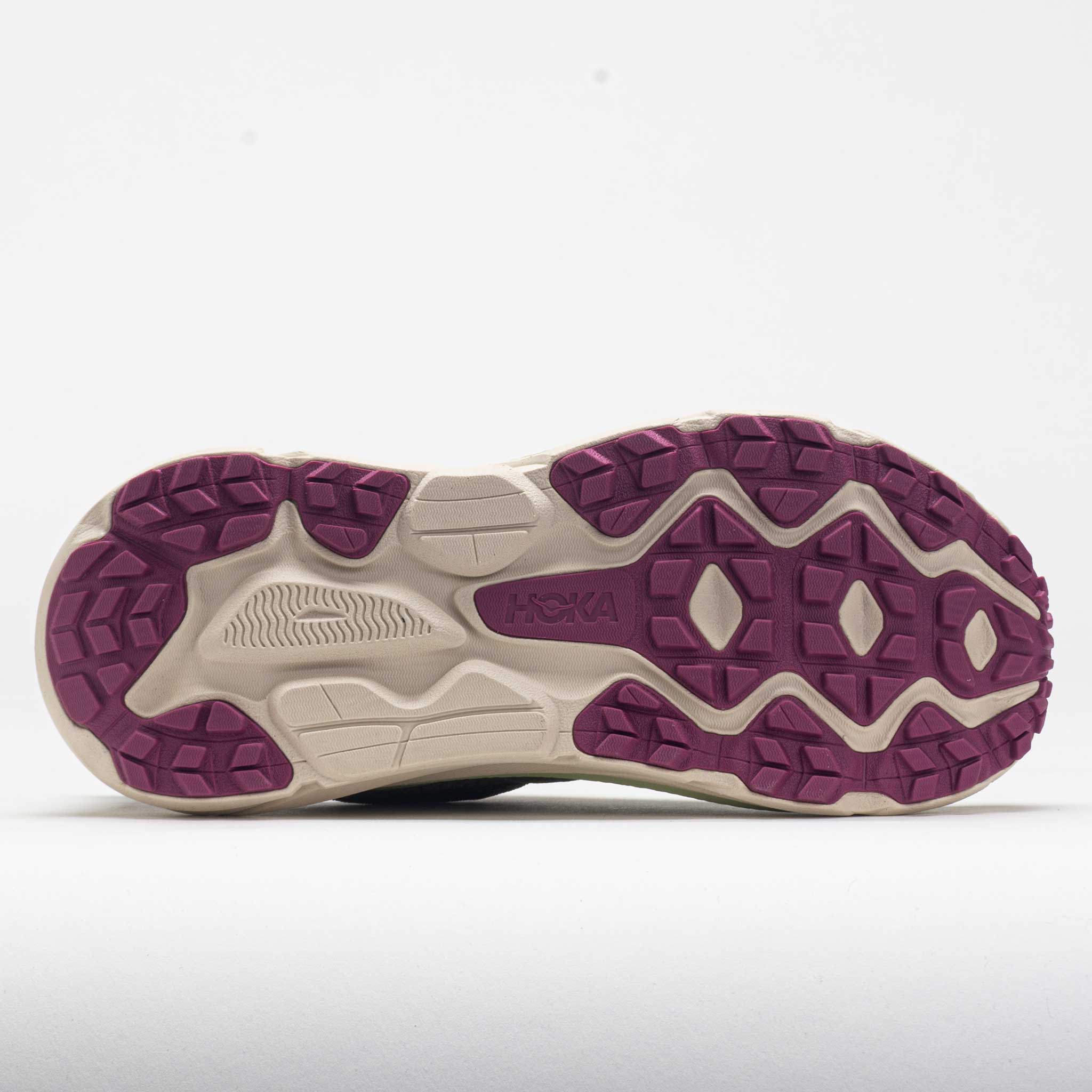 HOKA Challenger ATR 7 Women's Forest Floor/Beet Root