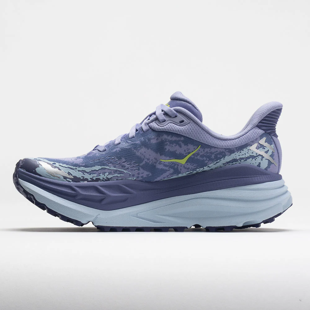 HOKA Stinson 7 Women's Cosmic Sky/Meteor