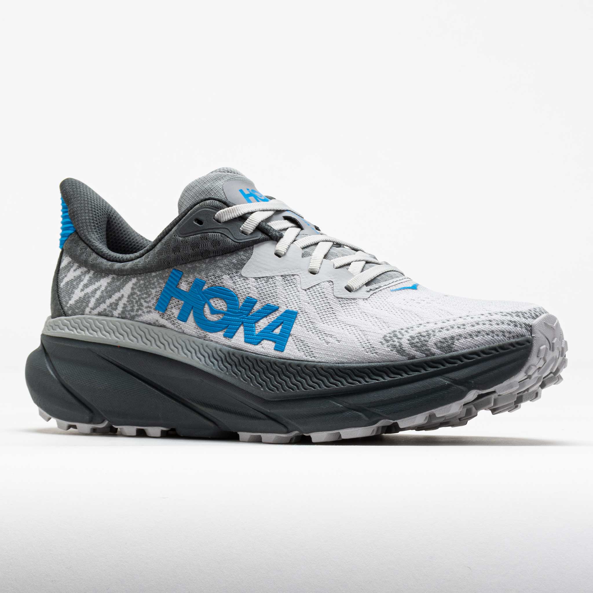 HOKA Challenger ATR 7 Men's Outer Orbit/HOKA Blue