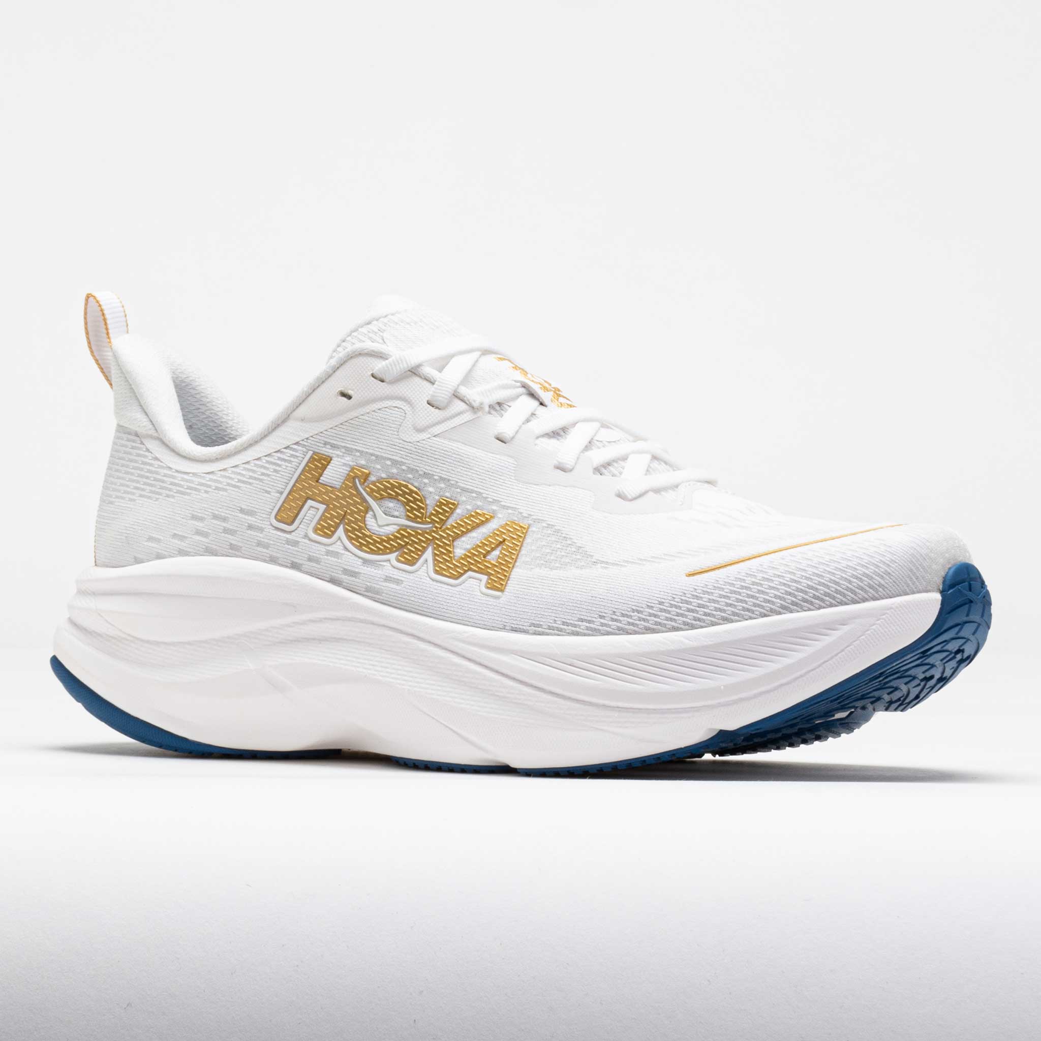 HOKA Skyflow Men's Frost/Gold