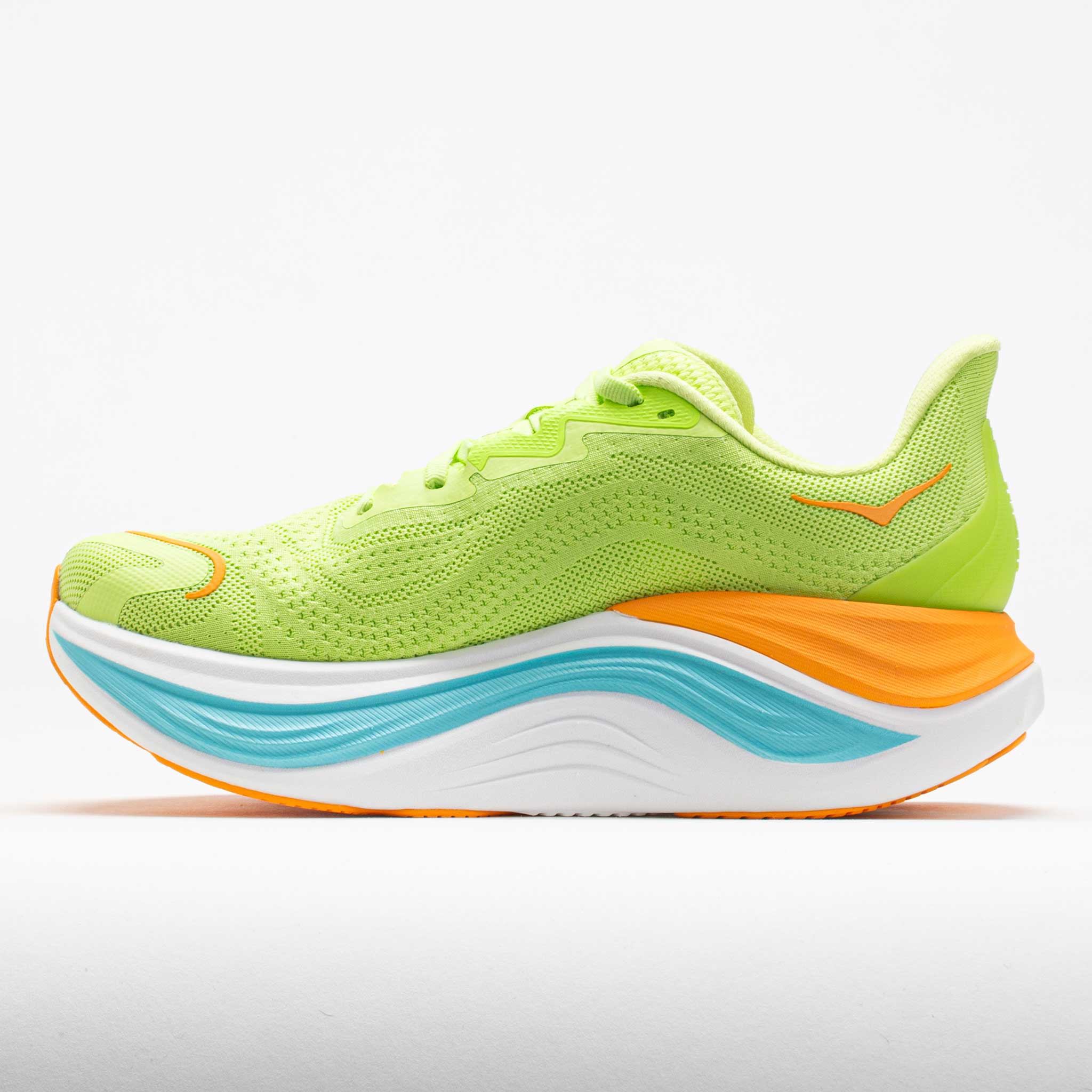 HOKA Skyward X Men's Lettuce/Cloudless
