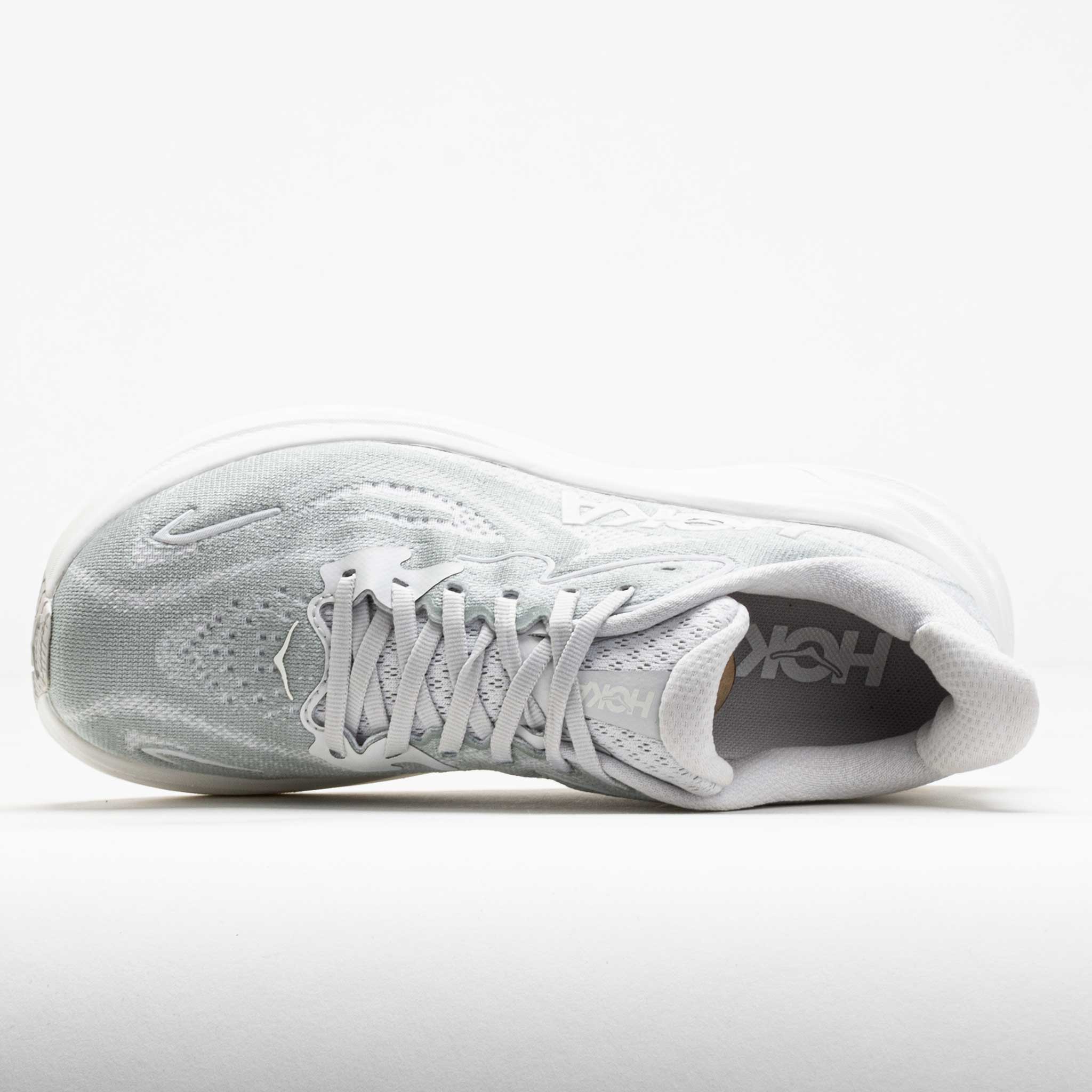 HOKA Clifton 10 Women's Cosmic Grey/Stardust