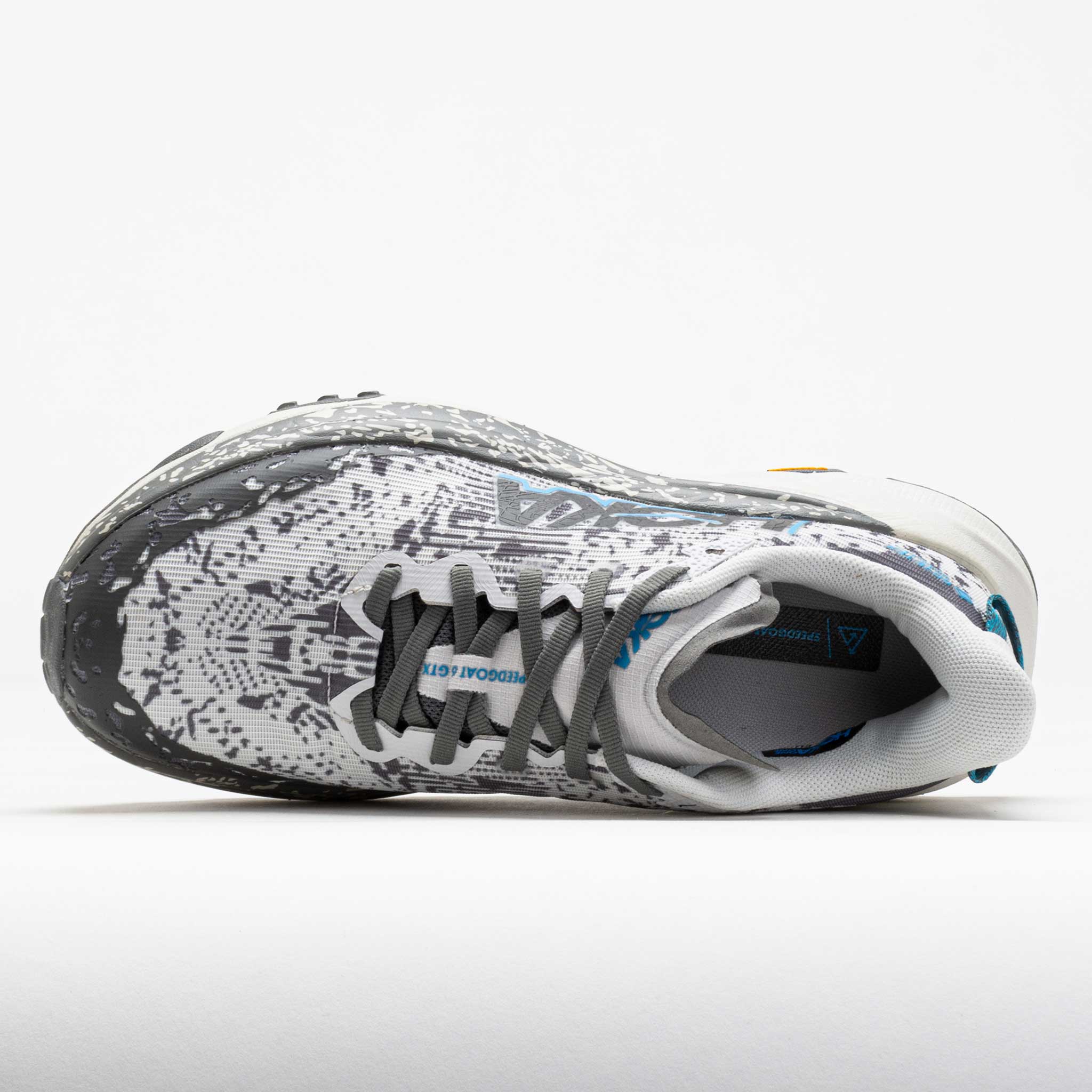 HOKA Speedgoat 6 GTX Women's Cosmic Grey/Asteroid