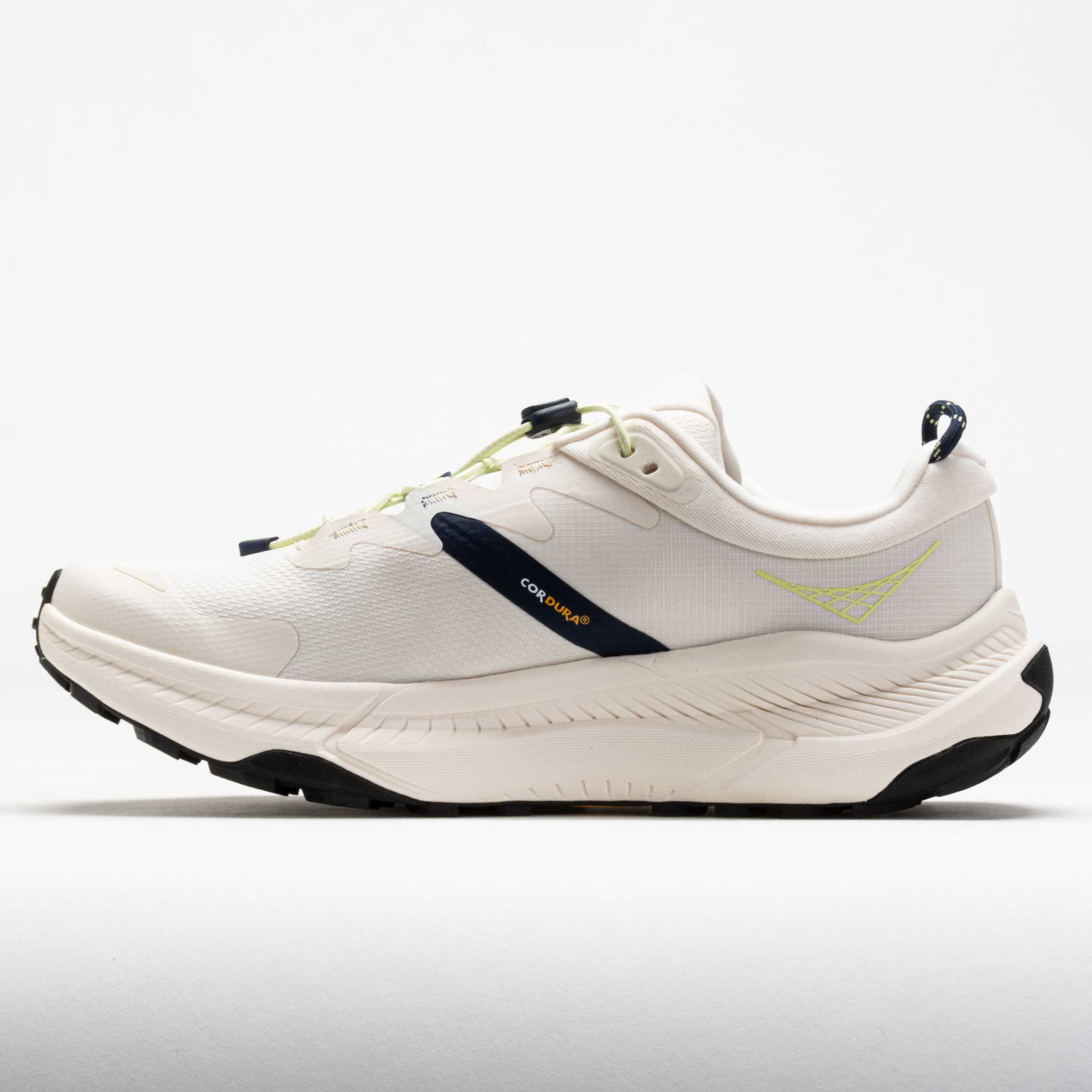 HOKA Transport Men's Alabaster/Varsity Navy