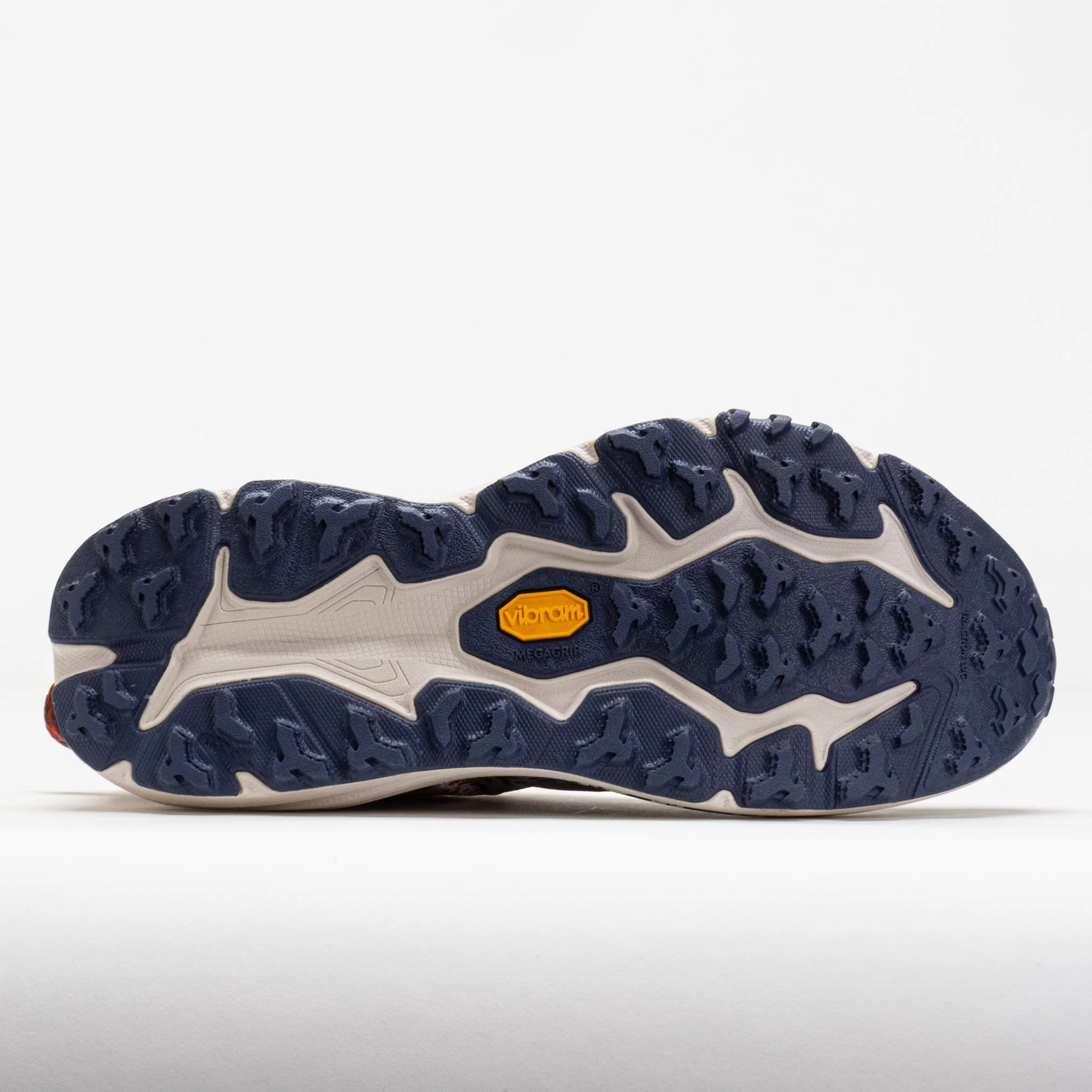 HOKA Speedgoat 6 Men's Putty/Blue Twilight