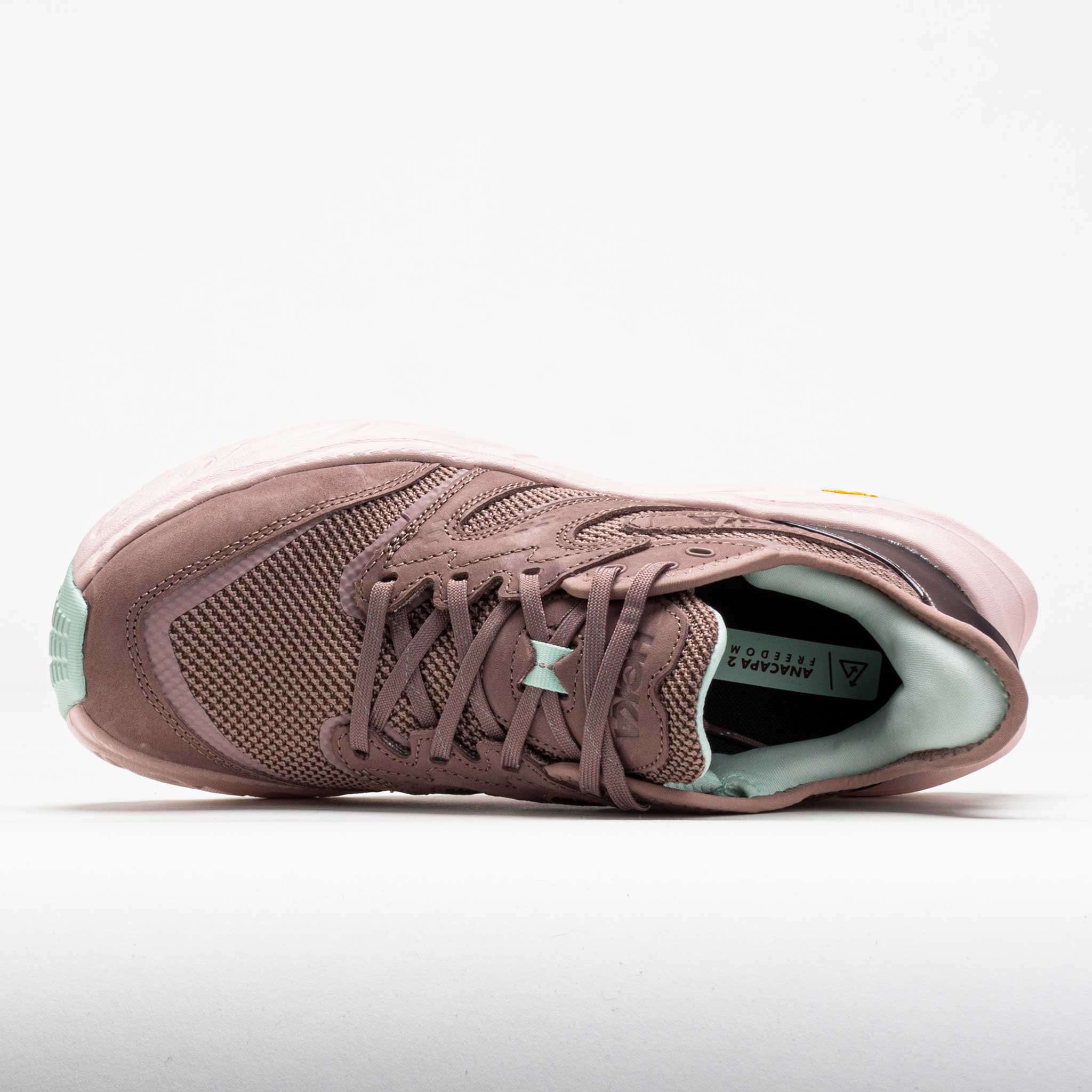 HOKA Anacapa 2 Freedom Women's Quartzite/Cosmic Pearl