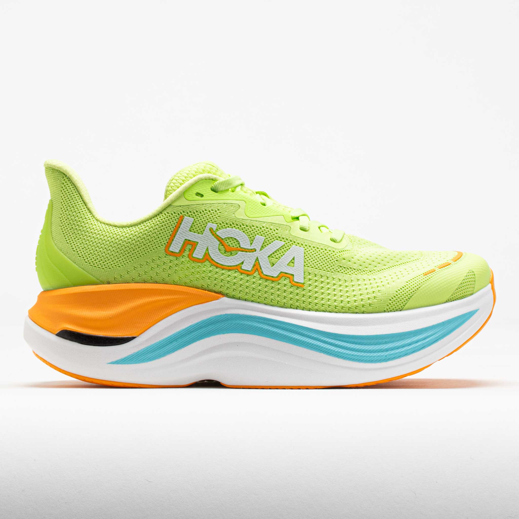 HOKA Skyward X Men's Lettuce/Cloudless