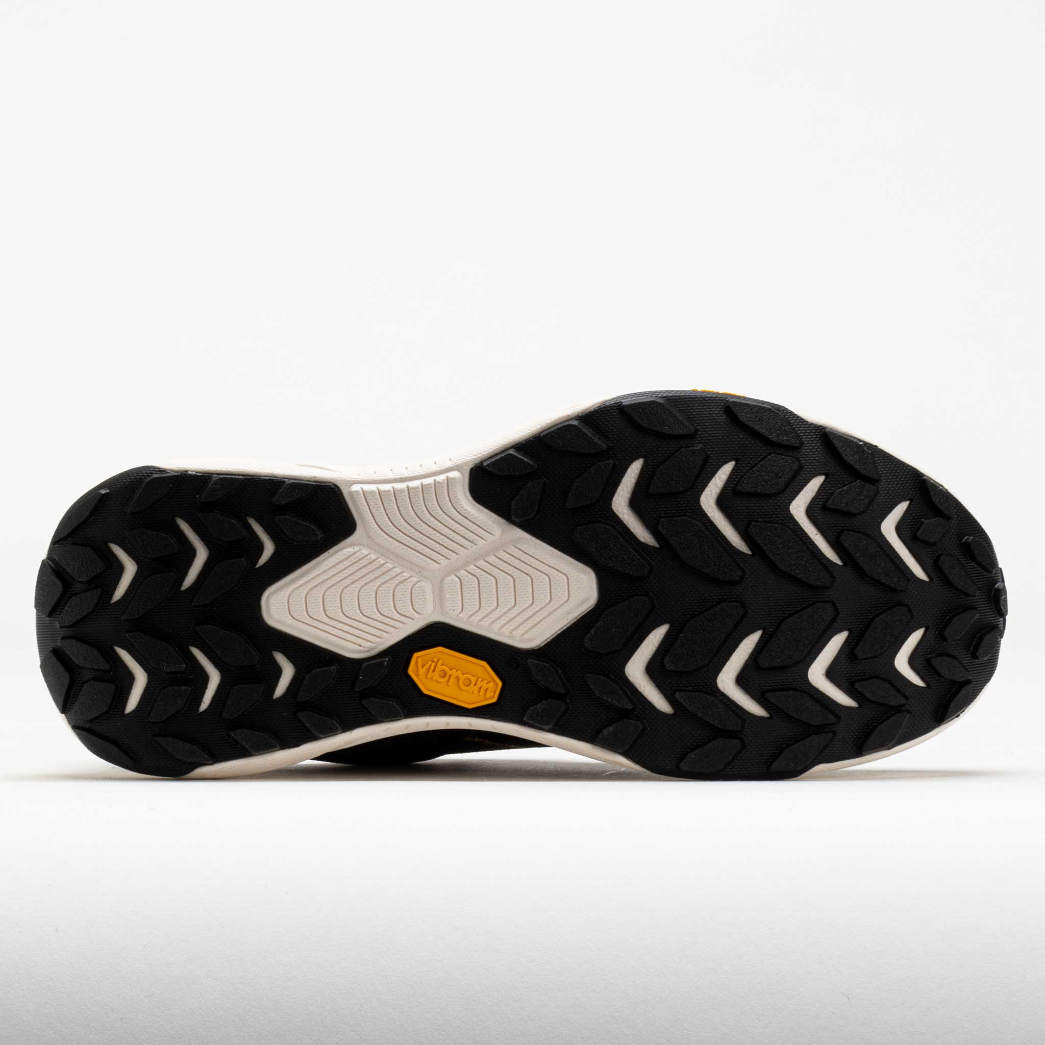 HOKA Transport Men's Black/Alabaster