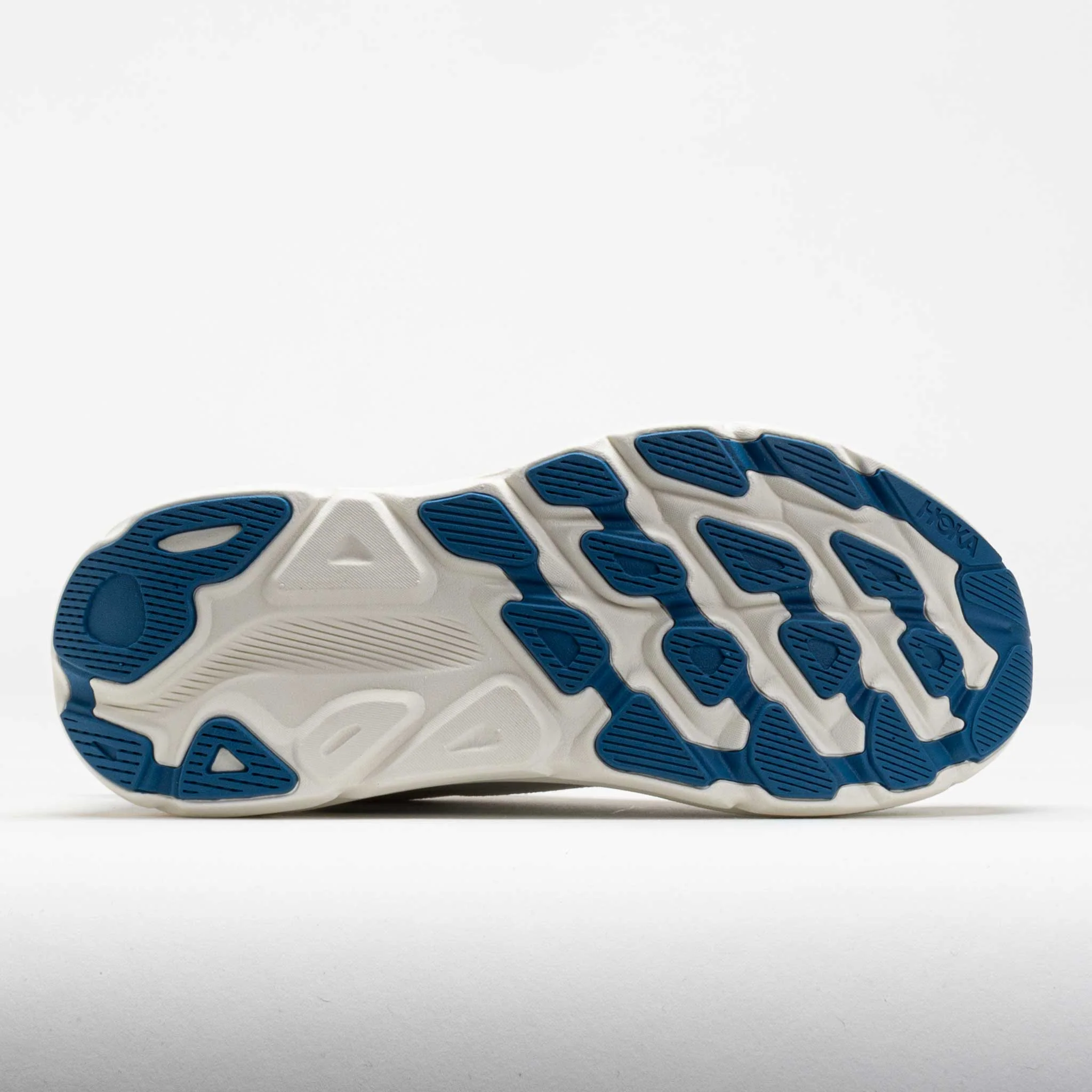 HOKA Clifton 9 Men's Frost/Gold