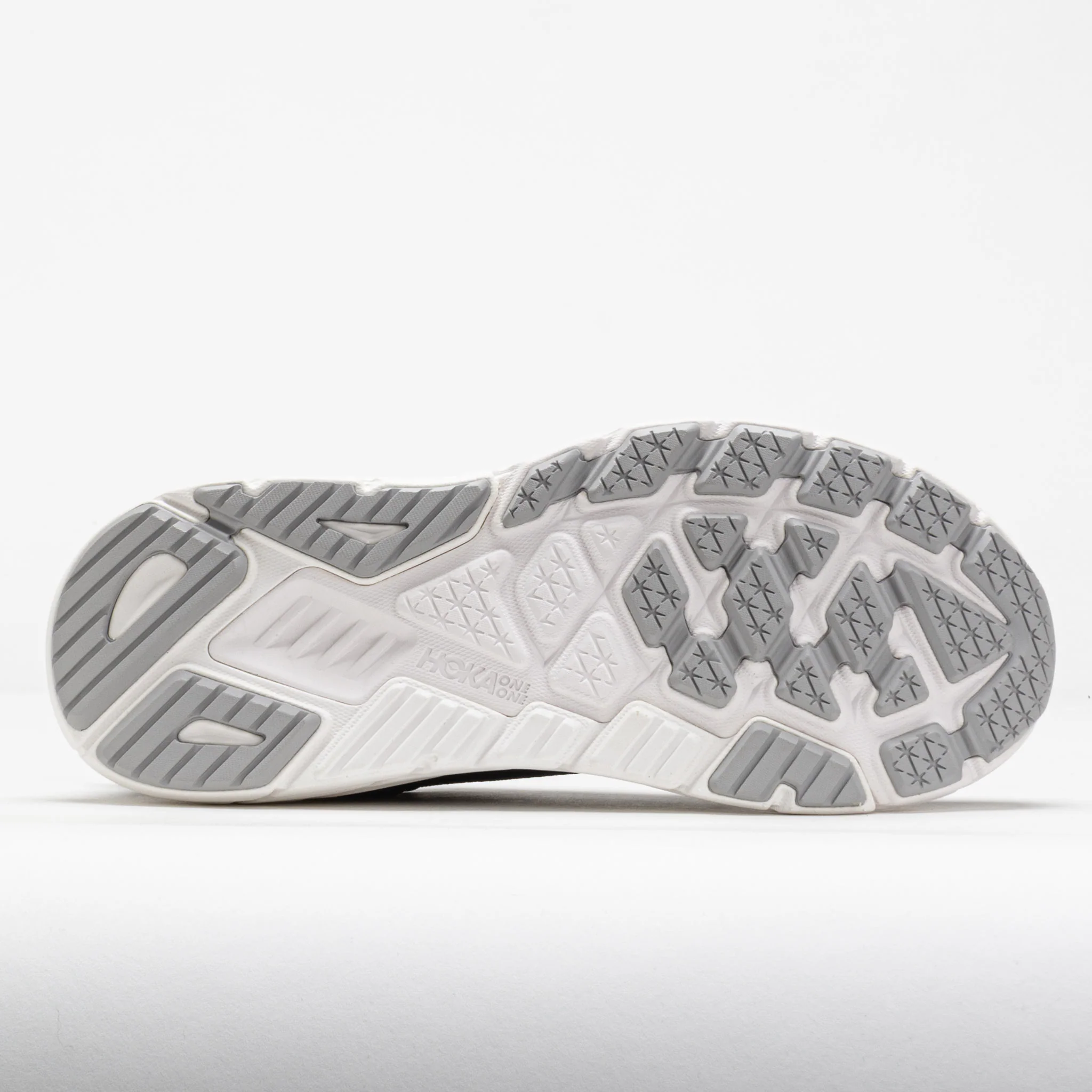 HOKA Arahi 7 Men's Outer Space/White